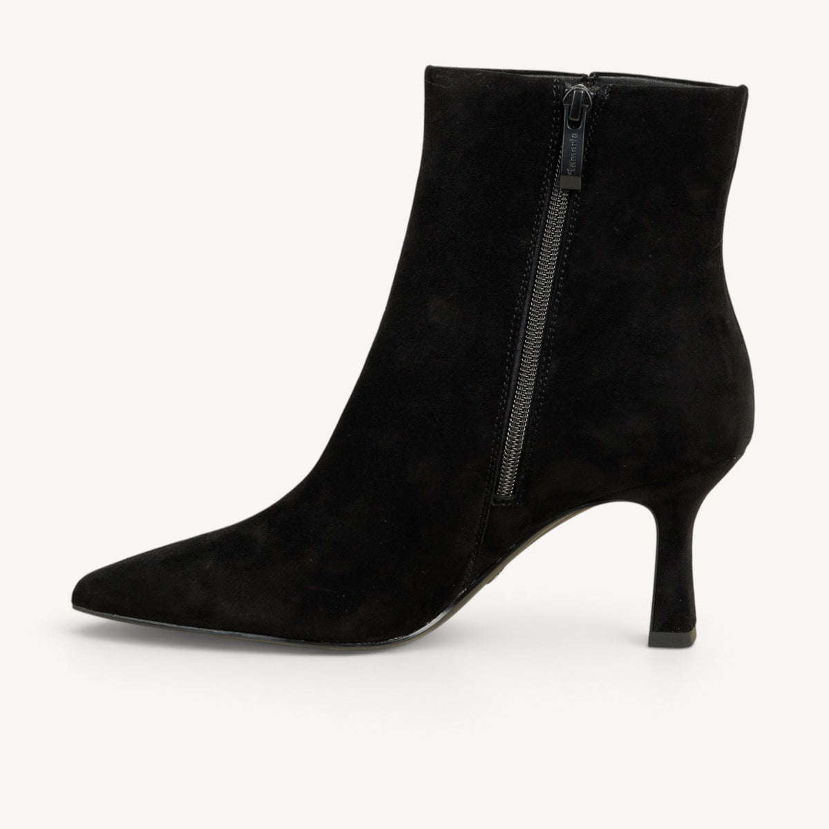 Boots et bottines Femme TAMARIS 25358 - TABRISOU Noir