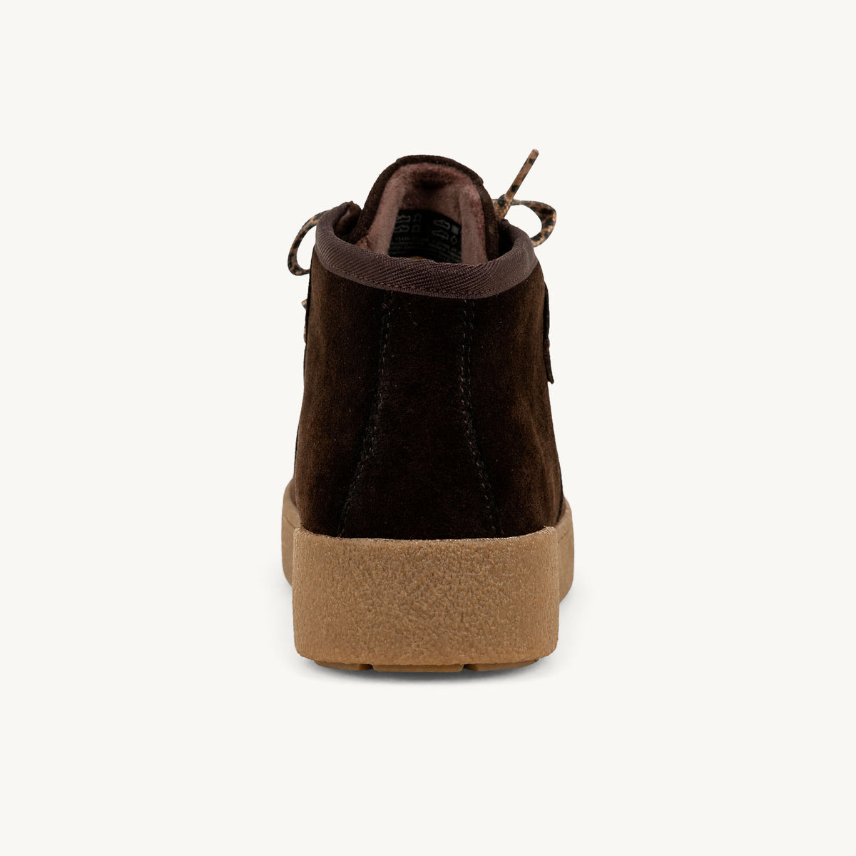 Derbies Femme TAMARIS 25406 - TACLAK Marron