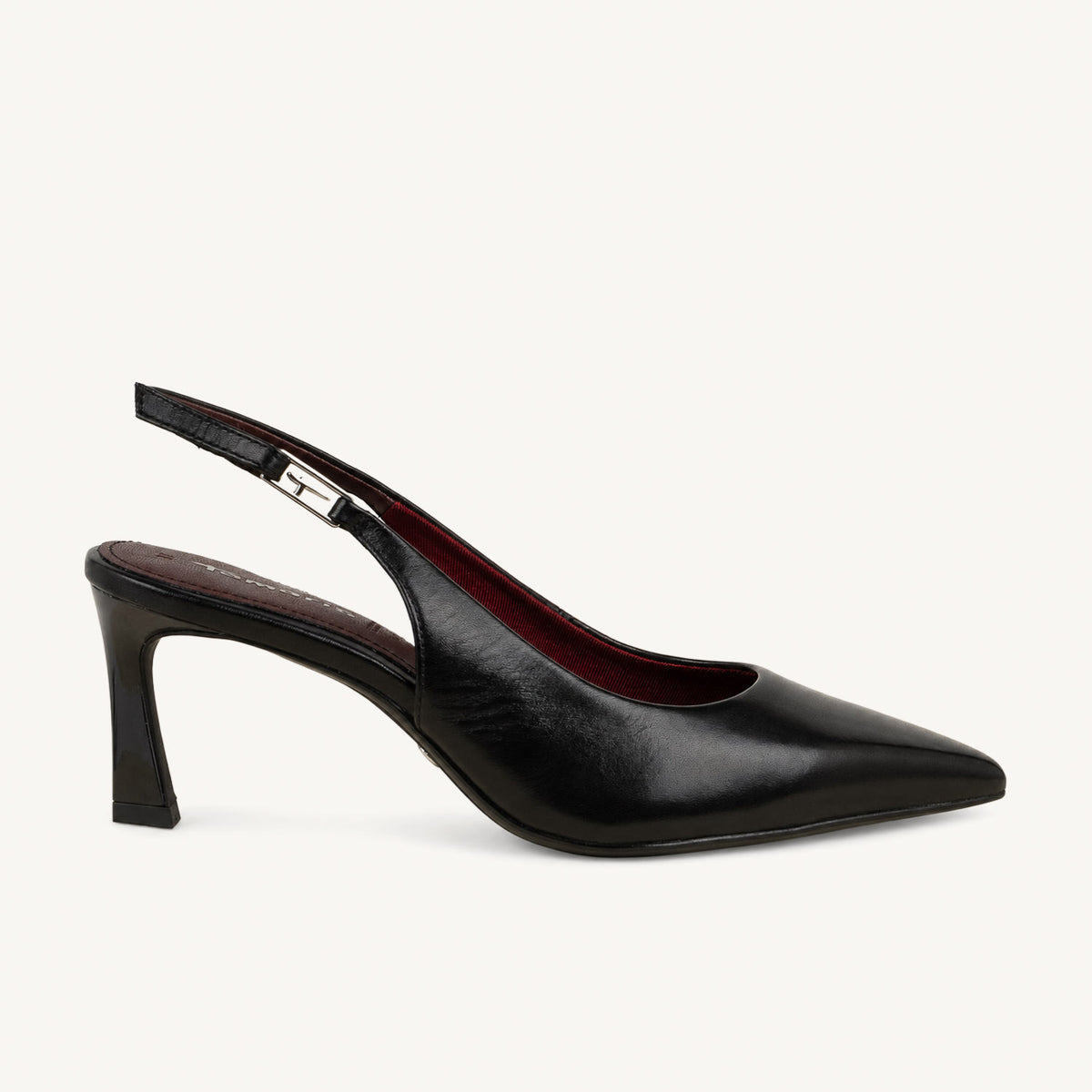 Escarpins & Slingback Femme TAMARIS 29612 - TAMAOU Noir
