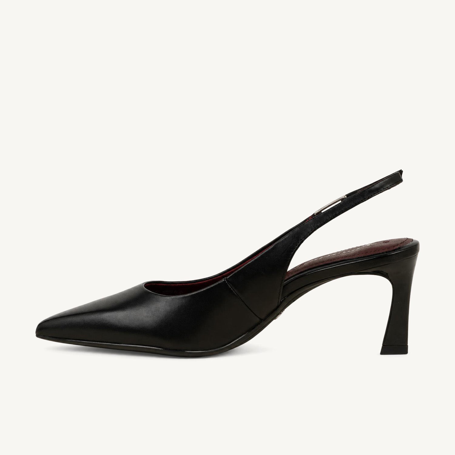 Escarpins & Slingback Femme TAMARIS 29612 - TAMAOU Noir