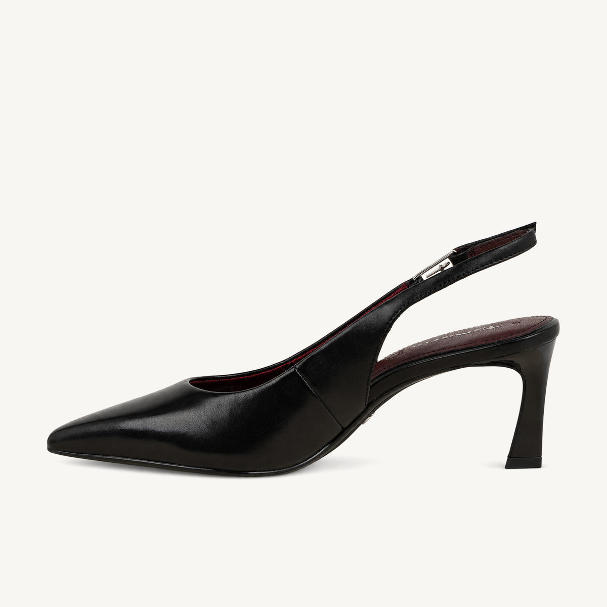 Escarpins & Slingback Femme TAMARIS 29612 - TAMAOU Noir