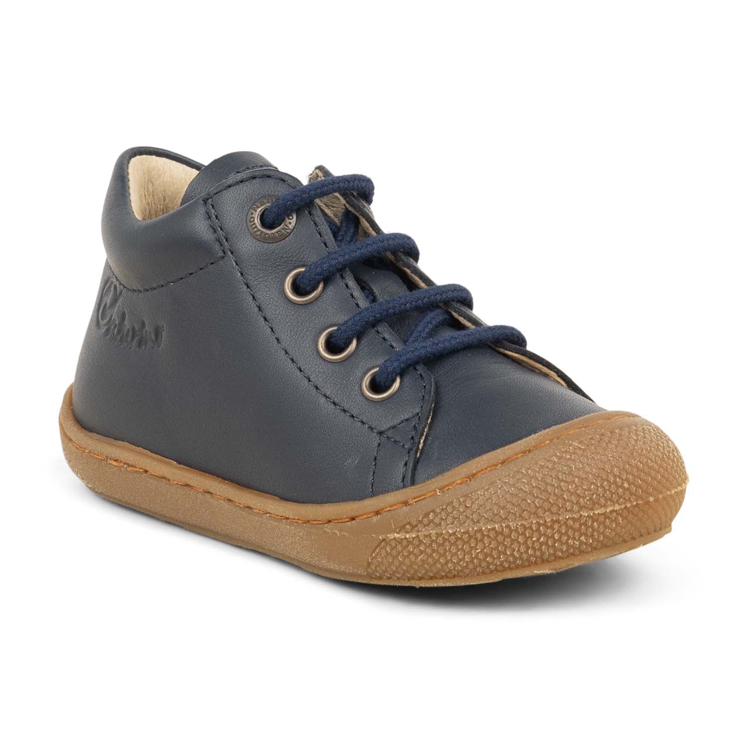 Chaussures montantes Enfant NATURINO NATIK Bleu