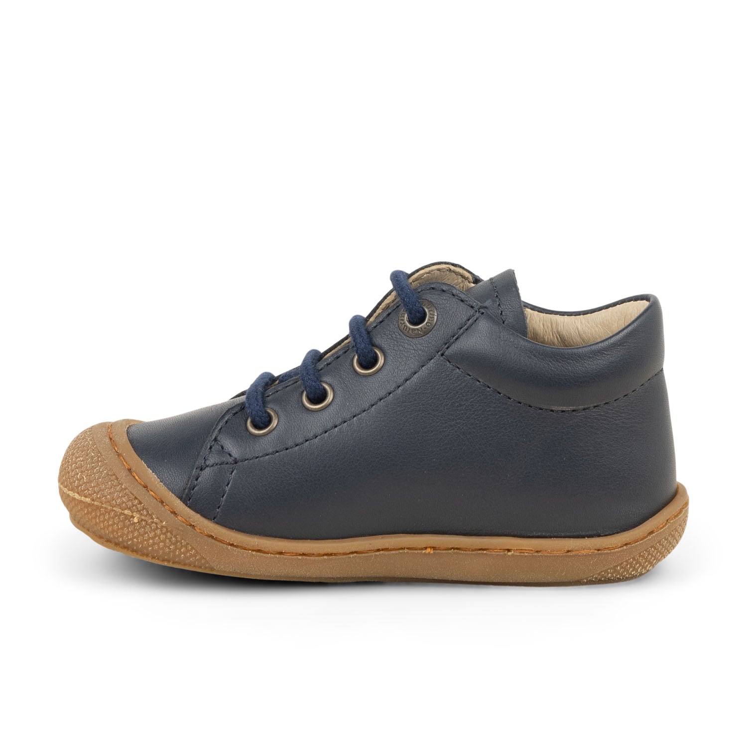Chaussures montantes Enfant NATURINO NATIK Bleu