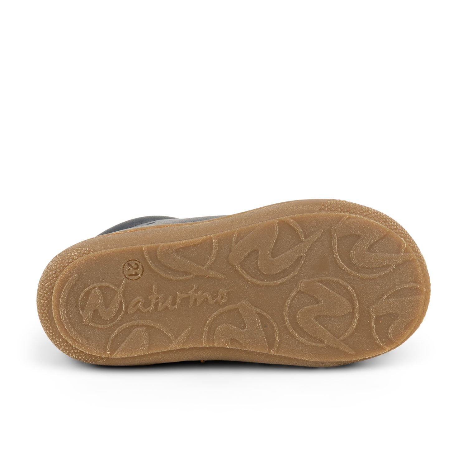 Chaussures montantes Enfant NATURINO NATIK Bleu