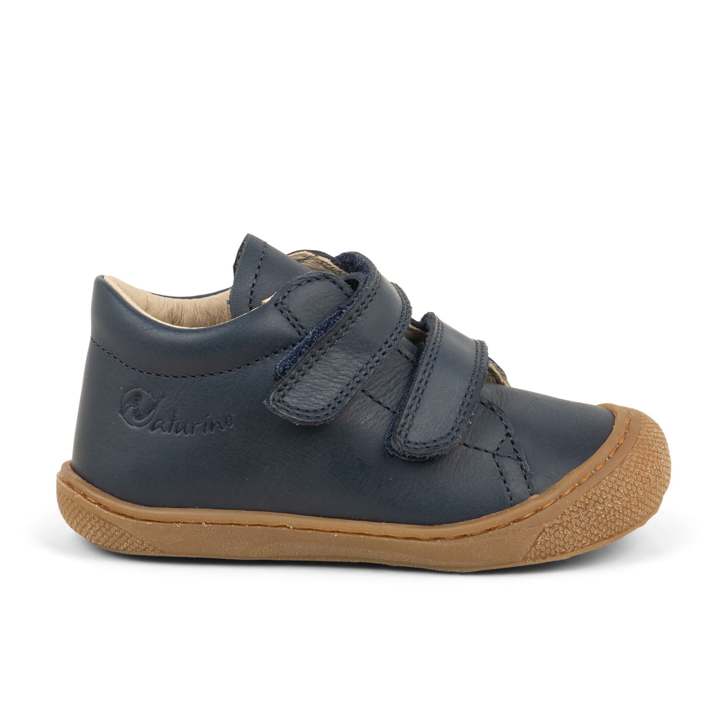 Chaussures montantes Enfant NATURINO NATAN Bleu