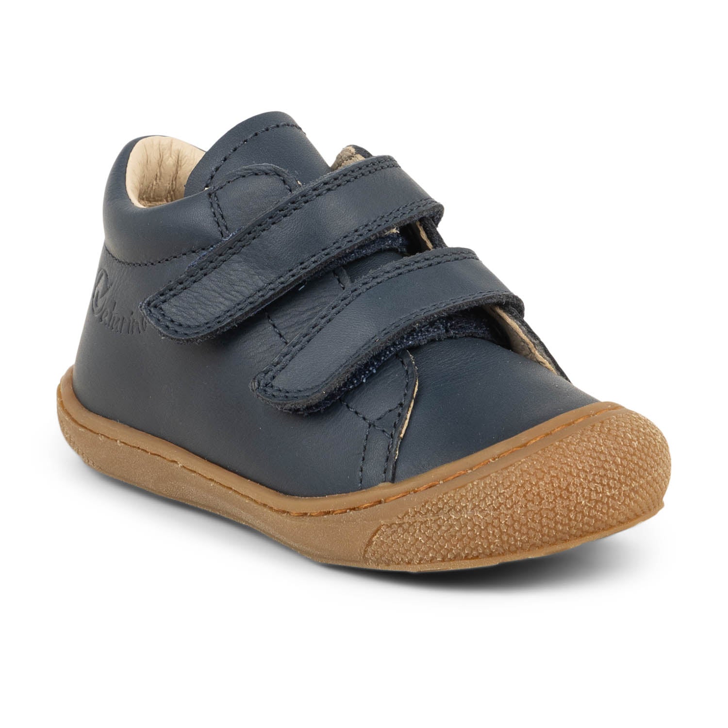 Chaussures montantes Enfant NATURINO NATAN Bleu