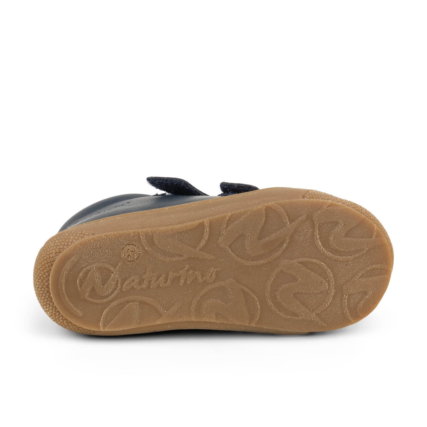 Chaussures montantes Enfant NATURINO NATAN Bleu