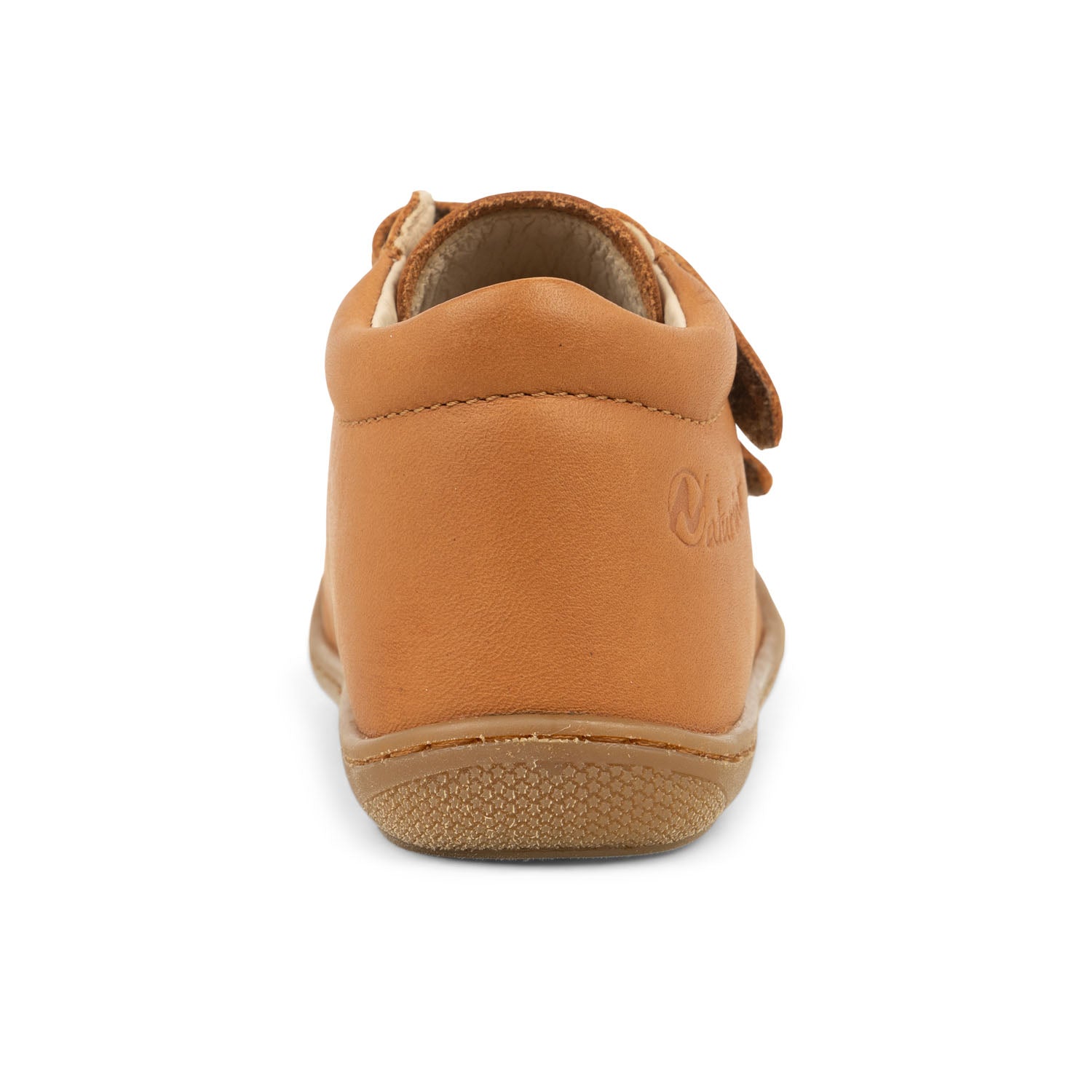 Chaussures montantes Enfant NATURINO NATAN Camel