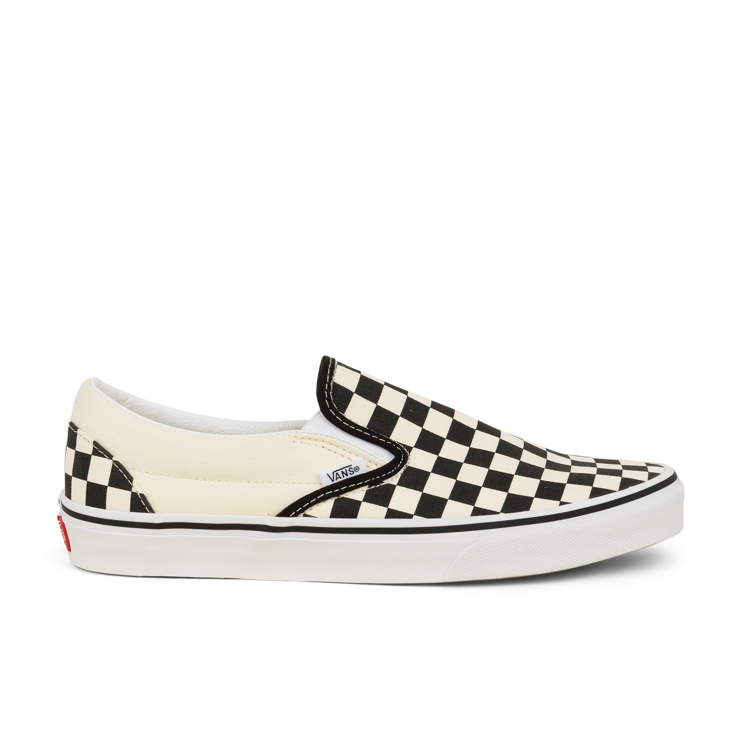 Sneakers Homme VANS SLIP ON COMFY Blanc