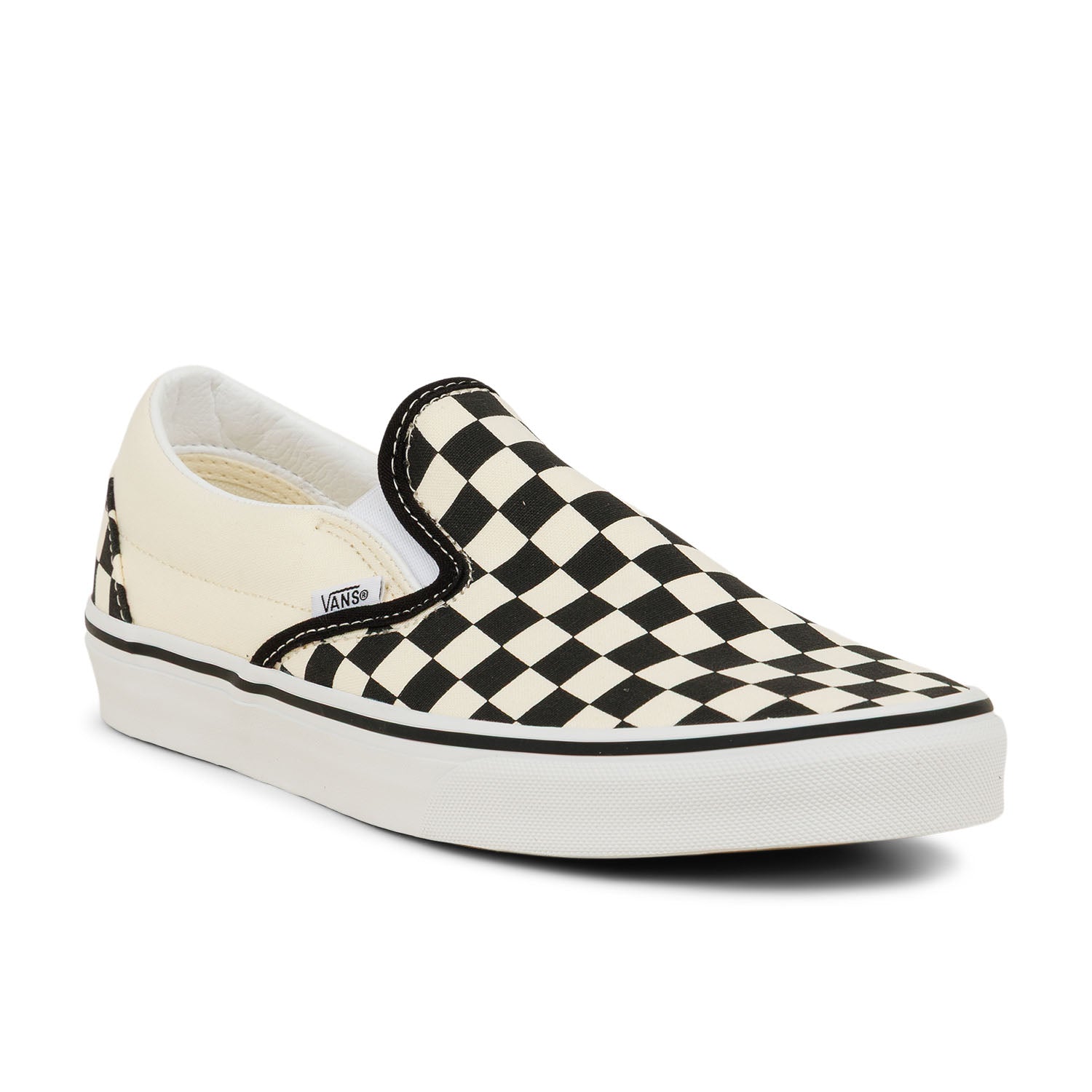 Sneakers Homme VANS SLIP ON COMFY Blanc