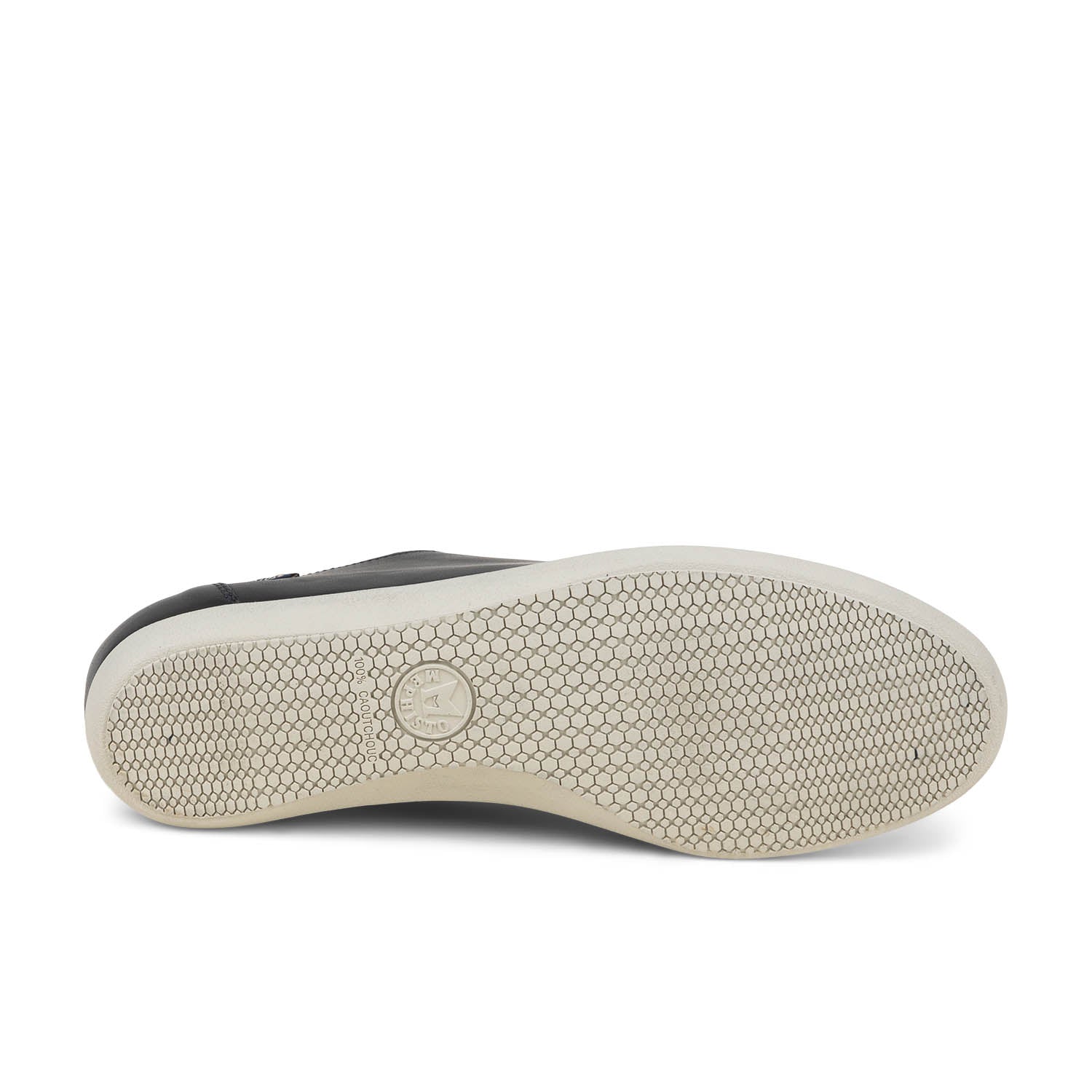 Baskets KATIE MEPHISTO Femme Bleu