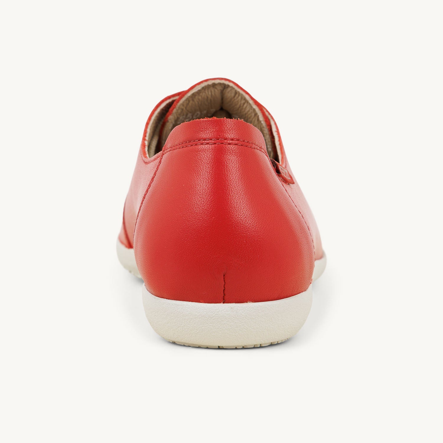 Baskets Femme MEPHISTO KATIE Rouge