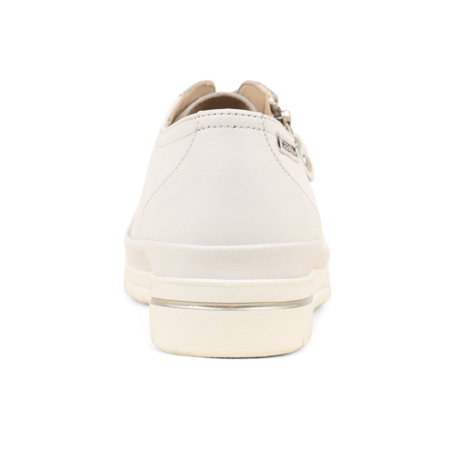 Baskets Femme MEPHISTO JUNE Blanc