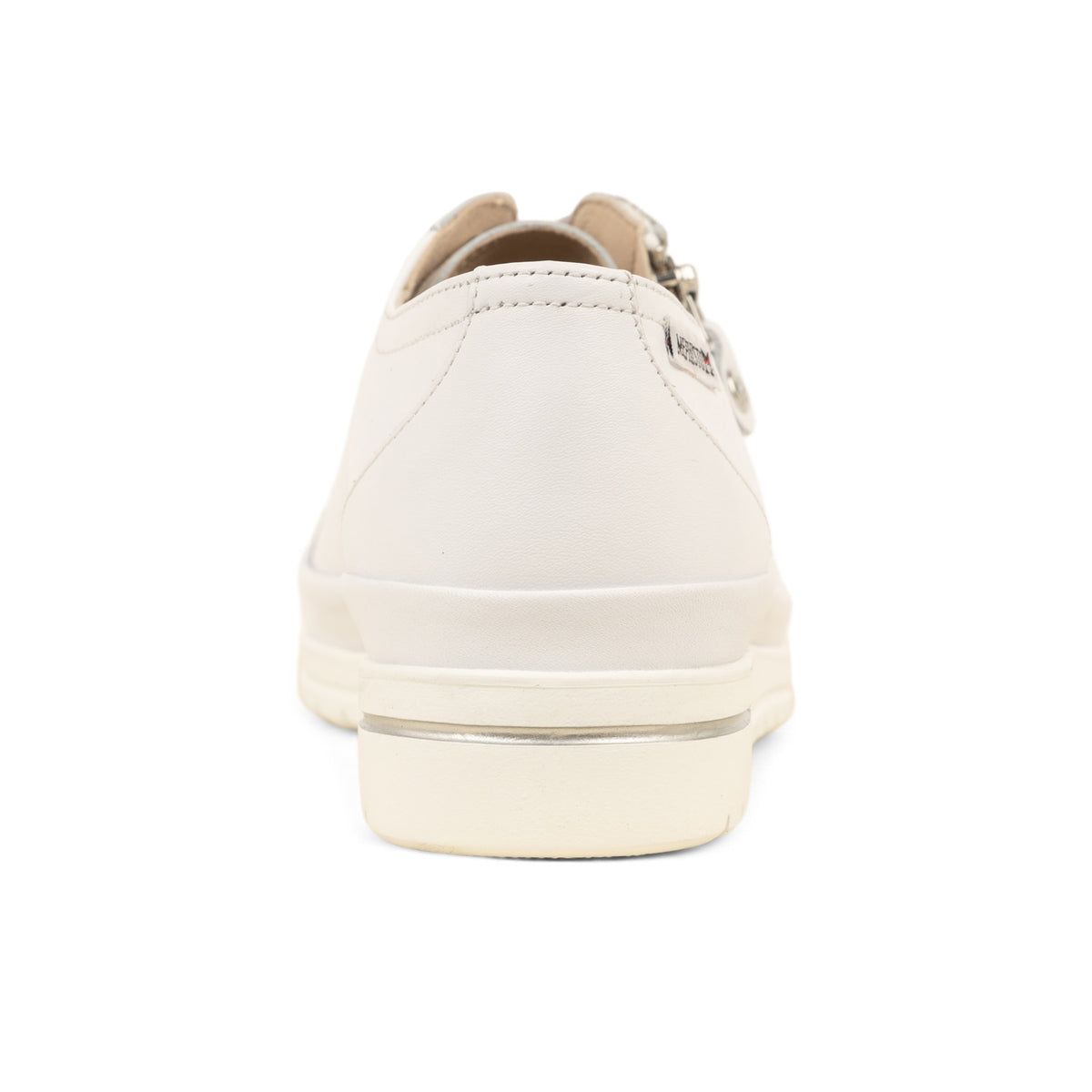 Baskets Femme MEPHISTO JUNE Blanc