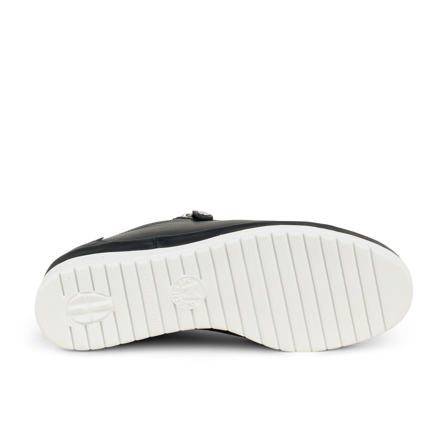 Baskets Femme MEPHISTO JUNE Bleu