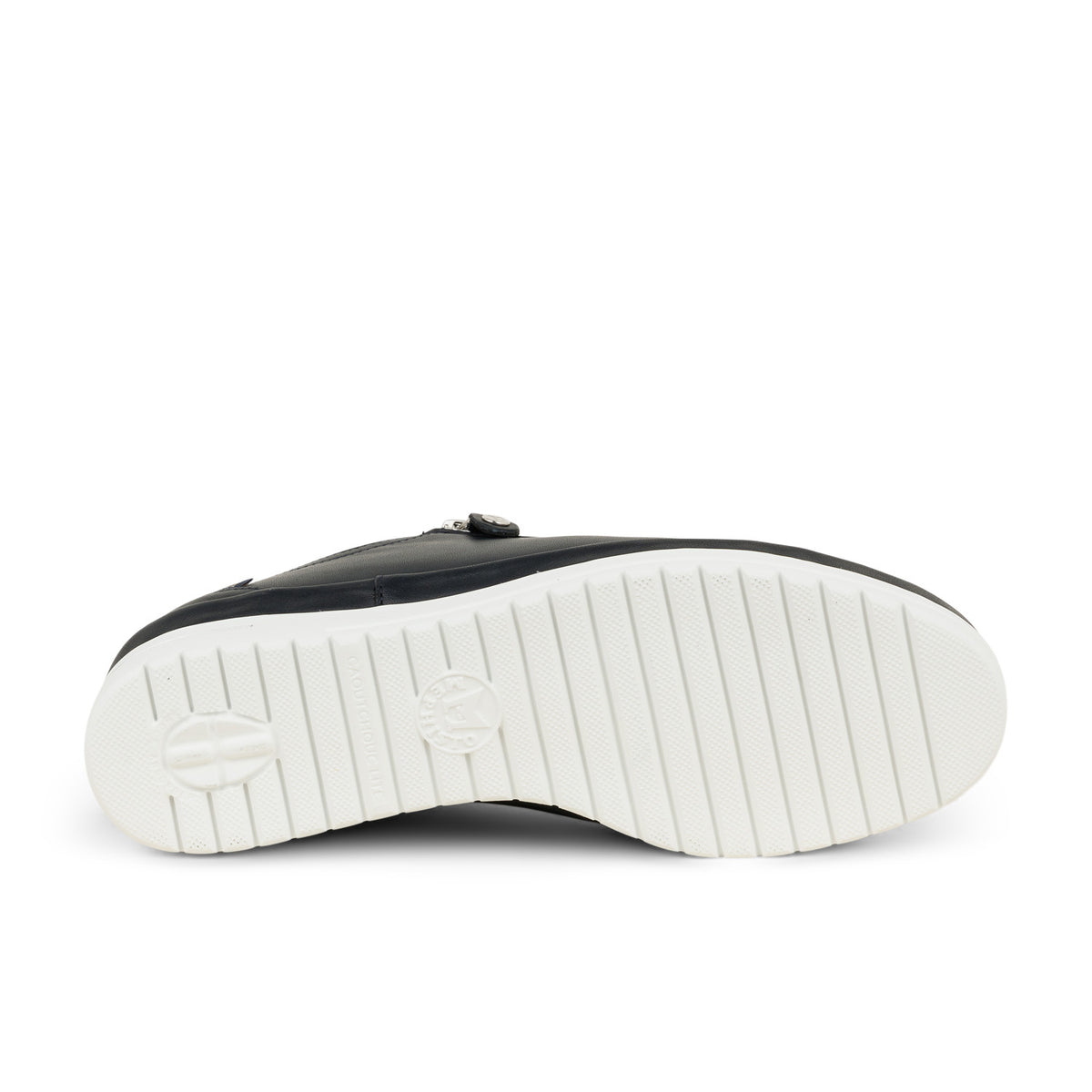 Baskets Femme MEPHISTO JUNE Bleu