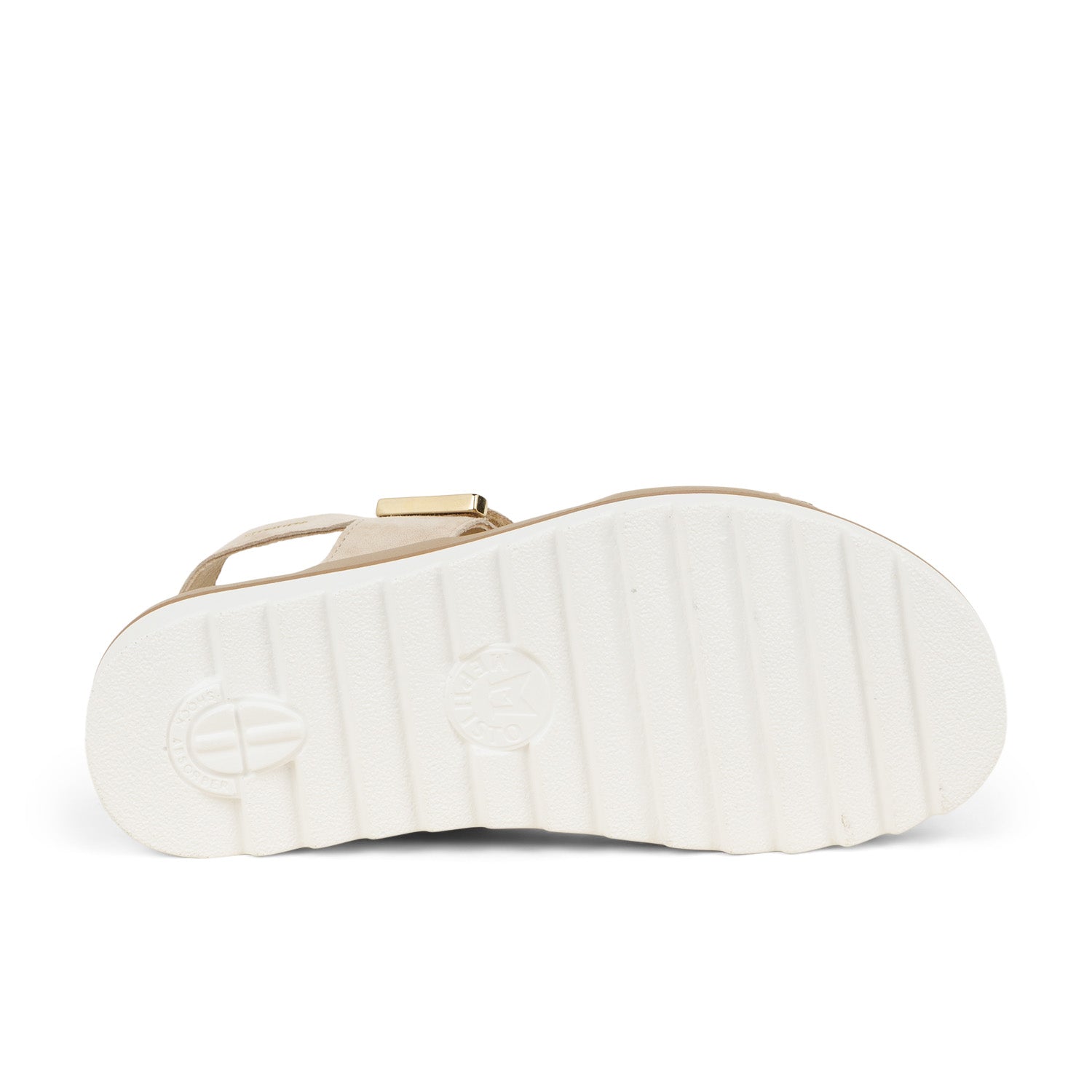 Sandales Femme MEPHISTO DOMINICA Beige