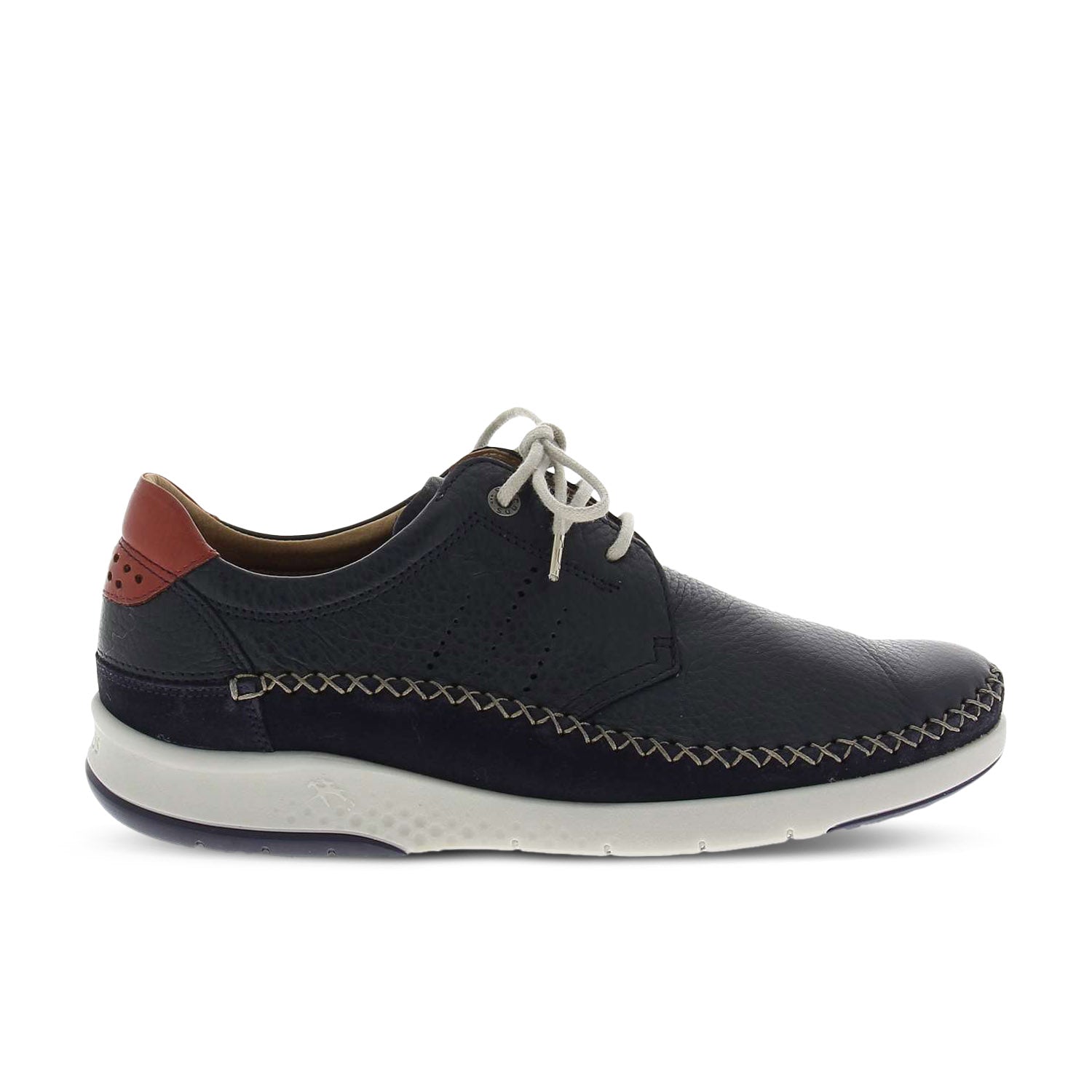Derbies et Richelieus FLUTAN FLUCHOS Homme Bleu