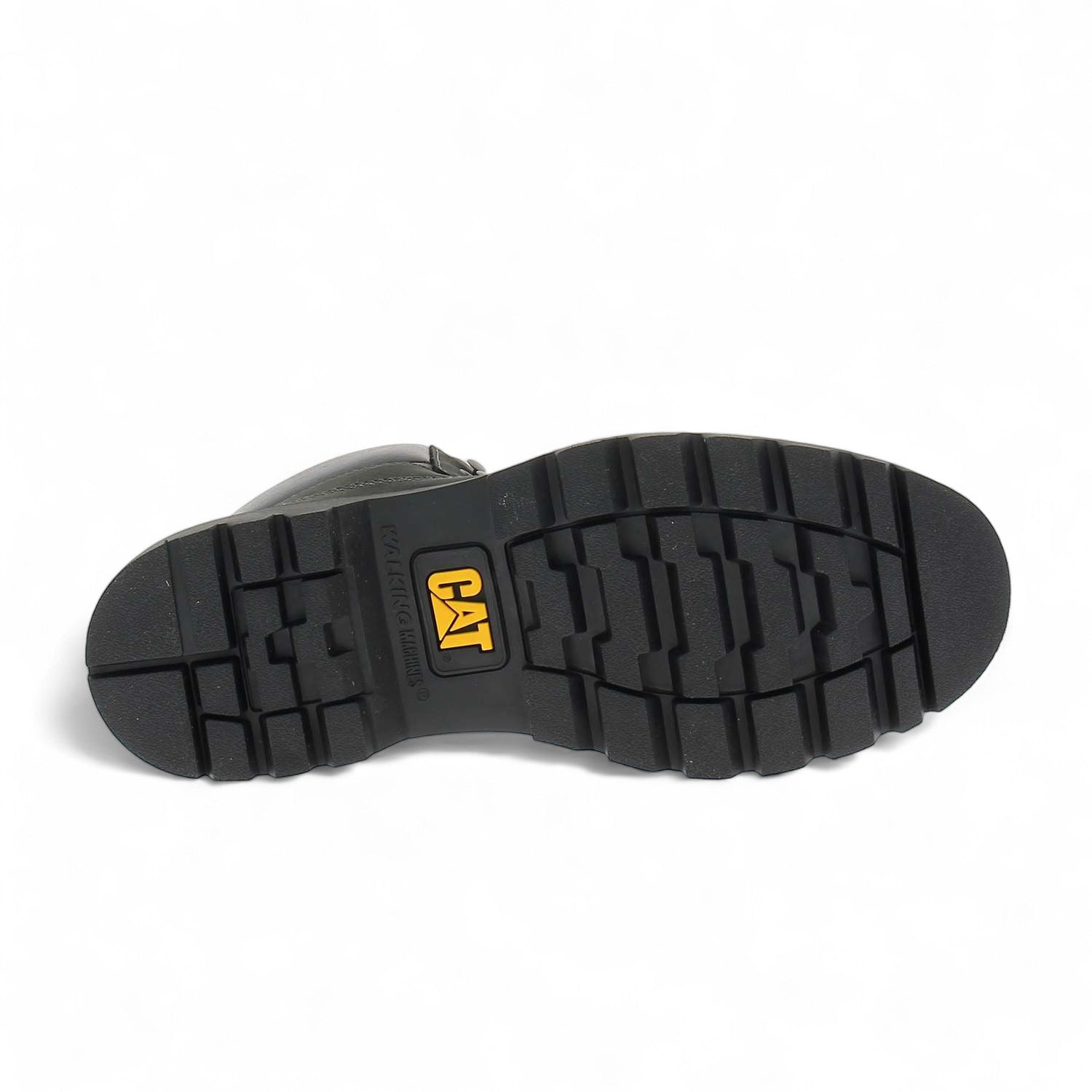 Boots et bottines Homme CATERPILLAR COLORADO 2.0 Noir
