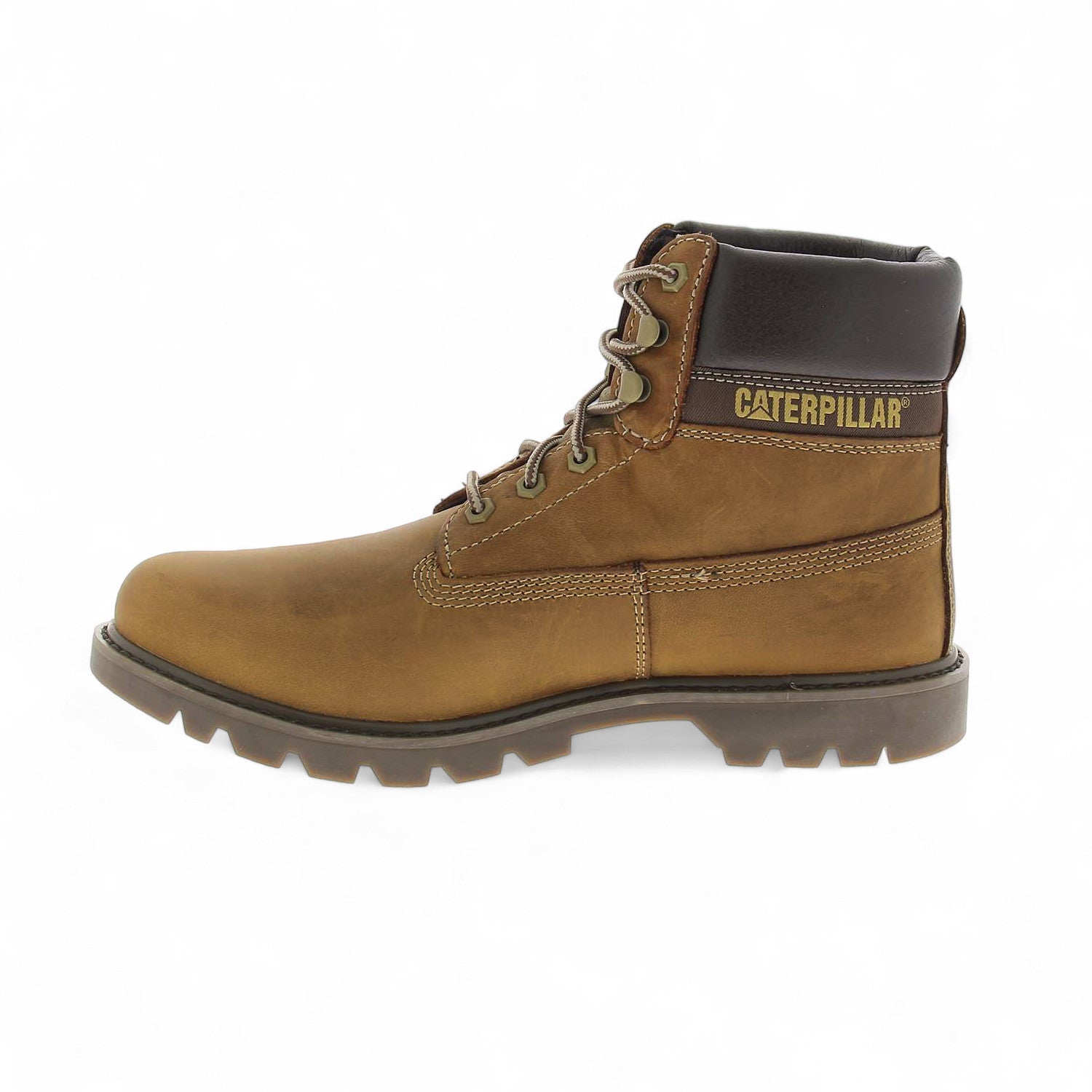 Boots et bottines Homme CATERPILLAR COLORADO 2.0 Marron