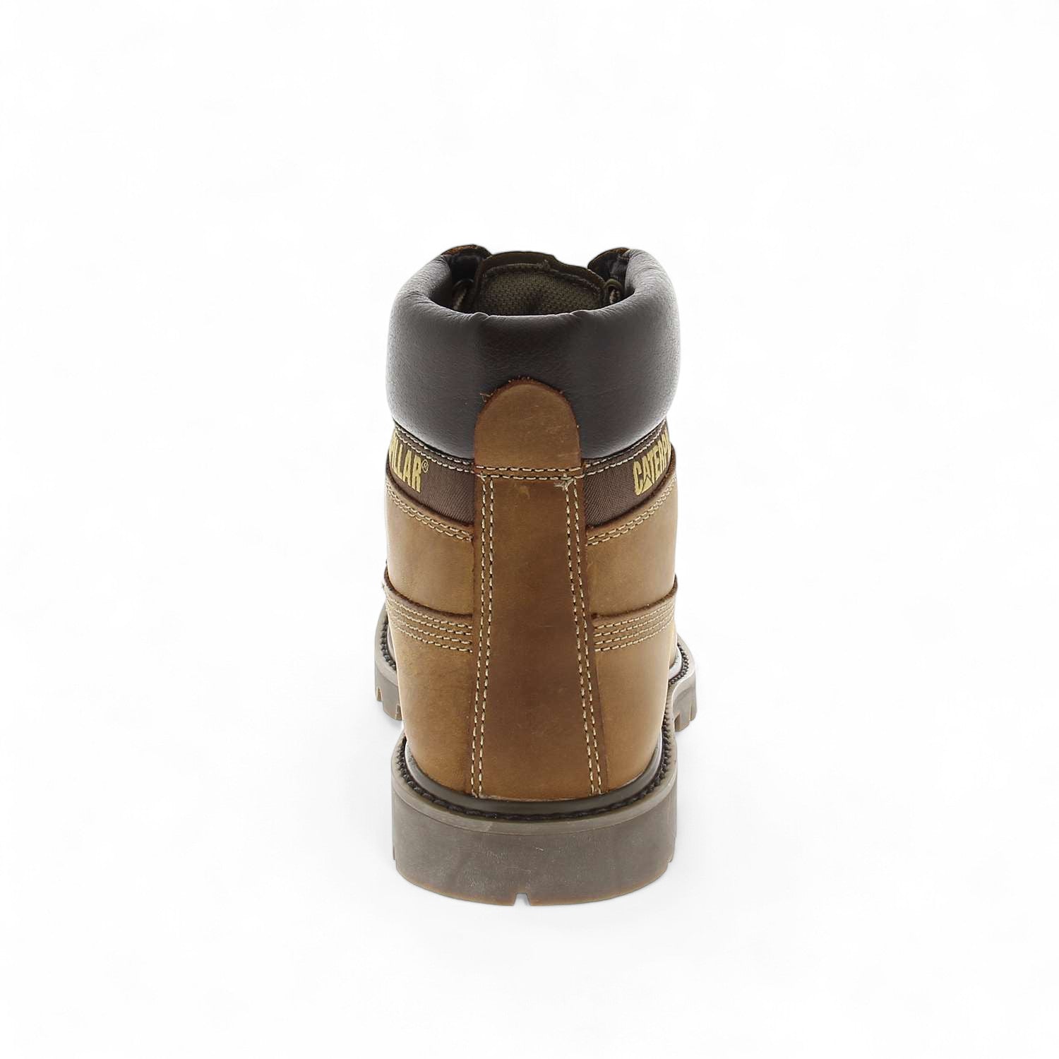 Boots et bottines Homme CATERPILLAR COLORADO 2.0 Marron
