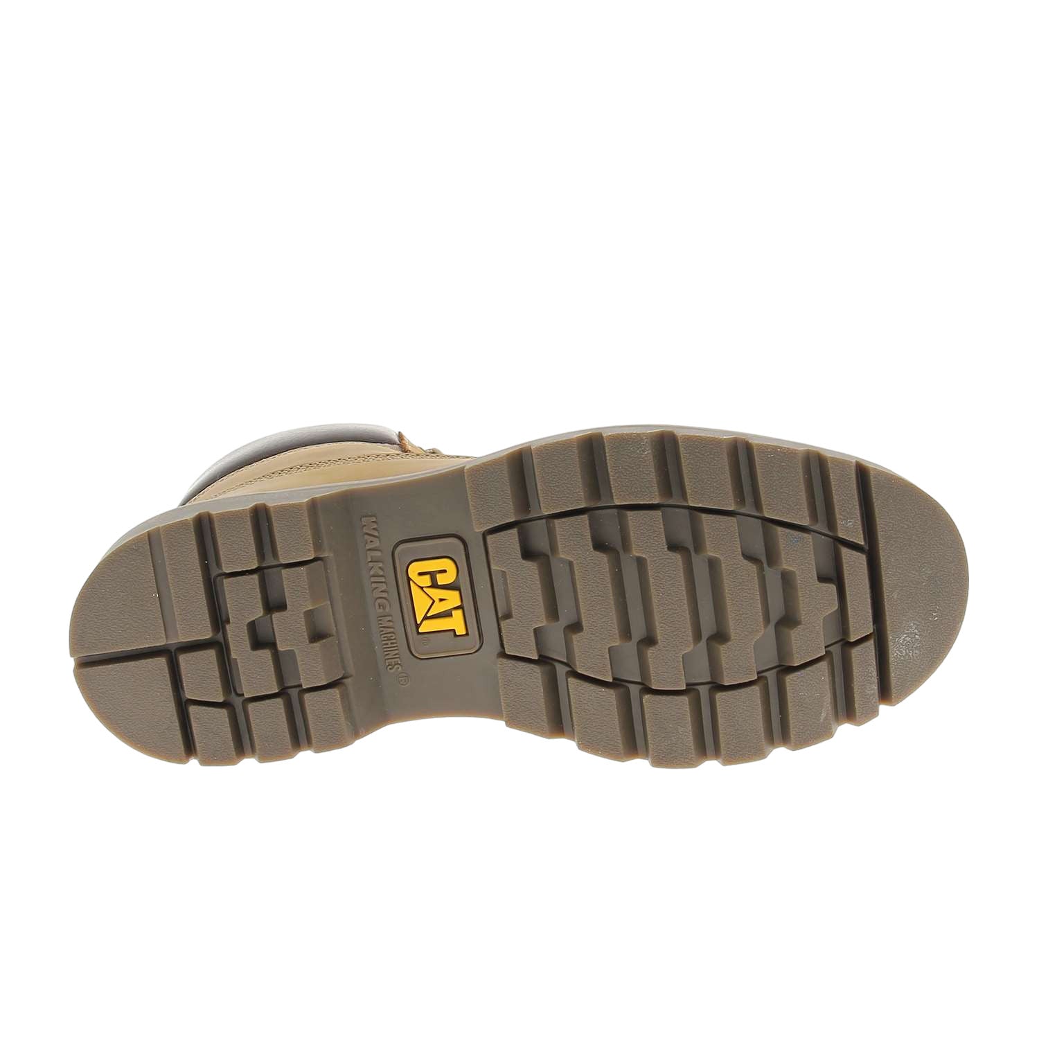 Boots et bottines Homme CATERPILLAR COLORADO 2.0 Marron