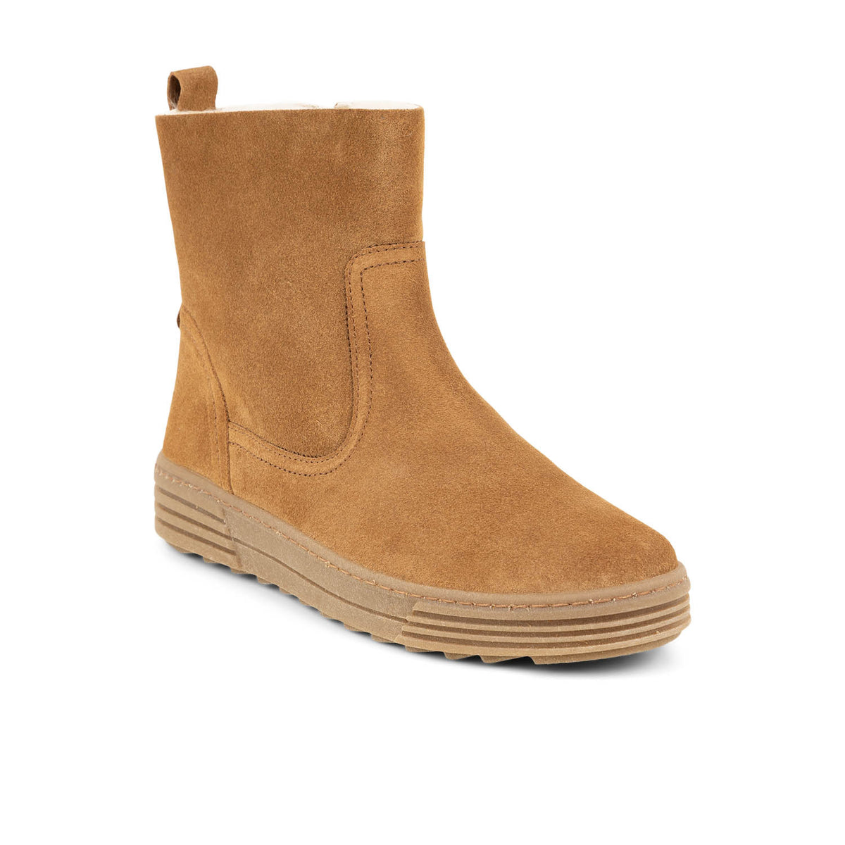 Boots et bottines Femme GABOR GADOTI Marron