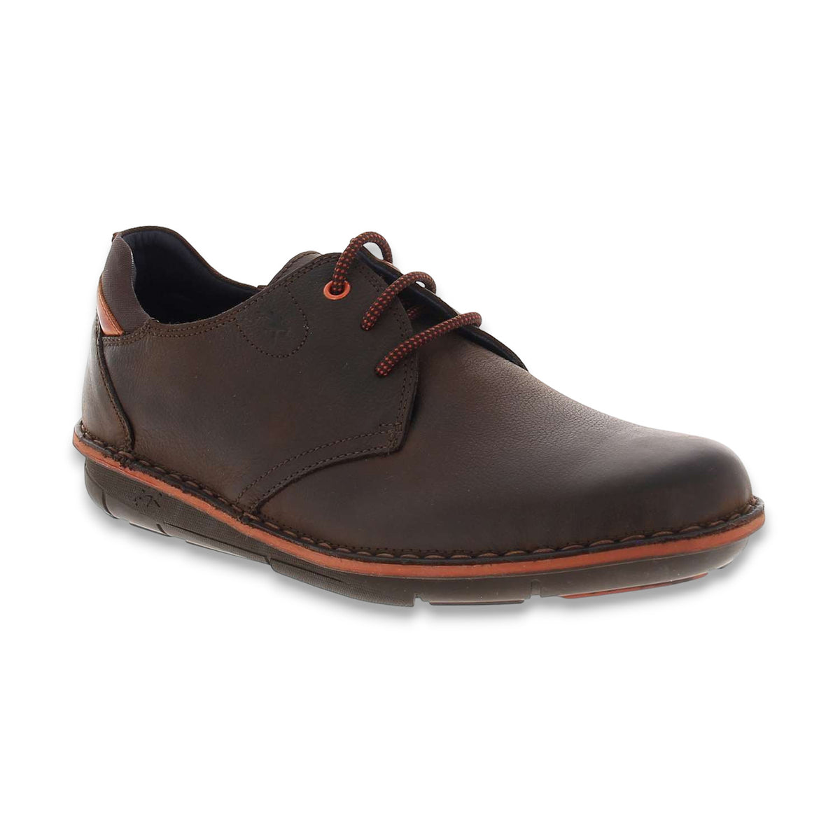 Derbies et Richelieus Homme FLUCHOS FALFA Marron