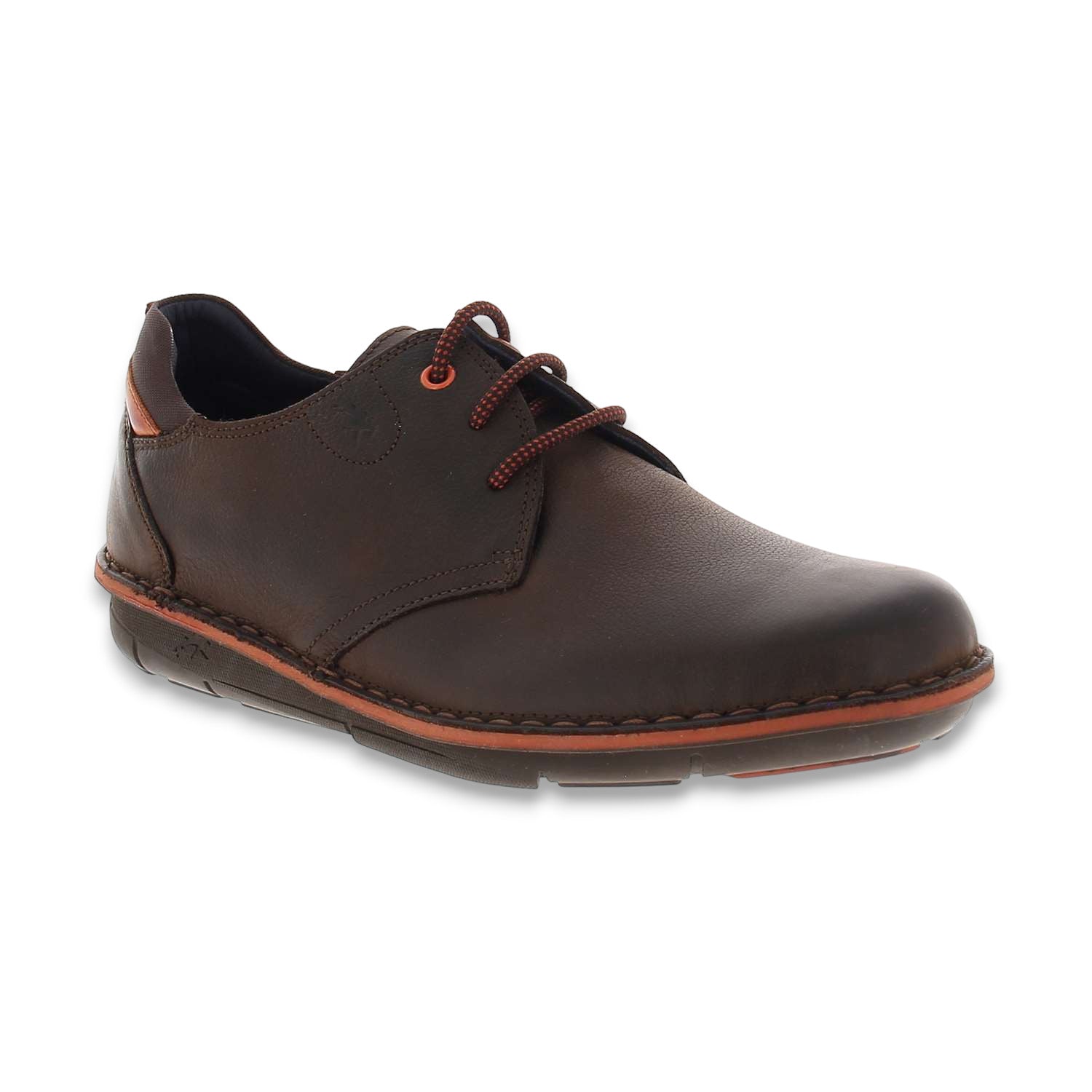 Derbies et Richelieus Homme FLUCHOS FALFA Marron
