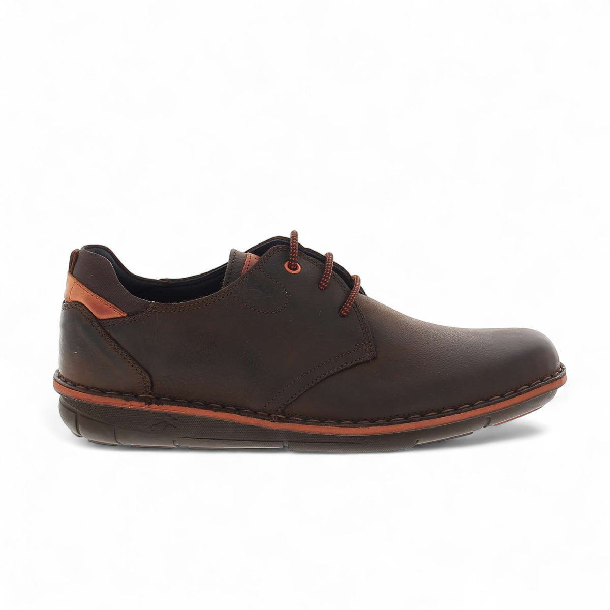 Derbies et Richelieus Homme FLUCHOS FALFA Marron