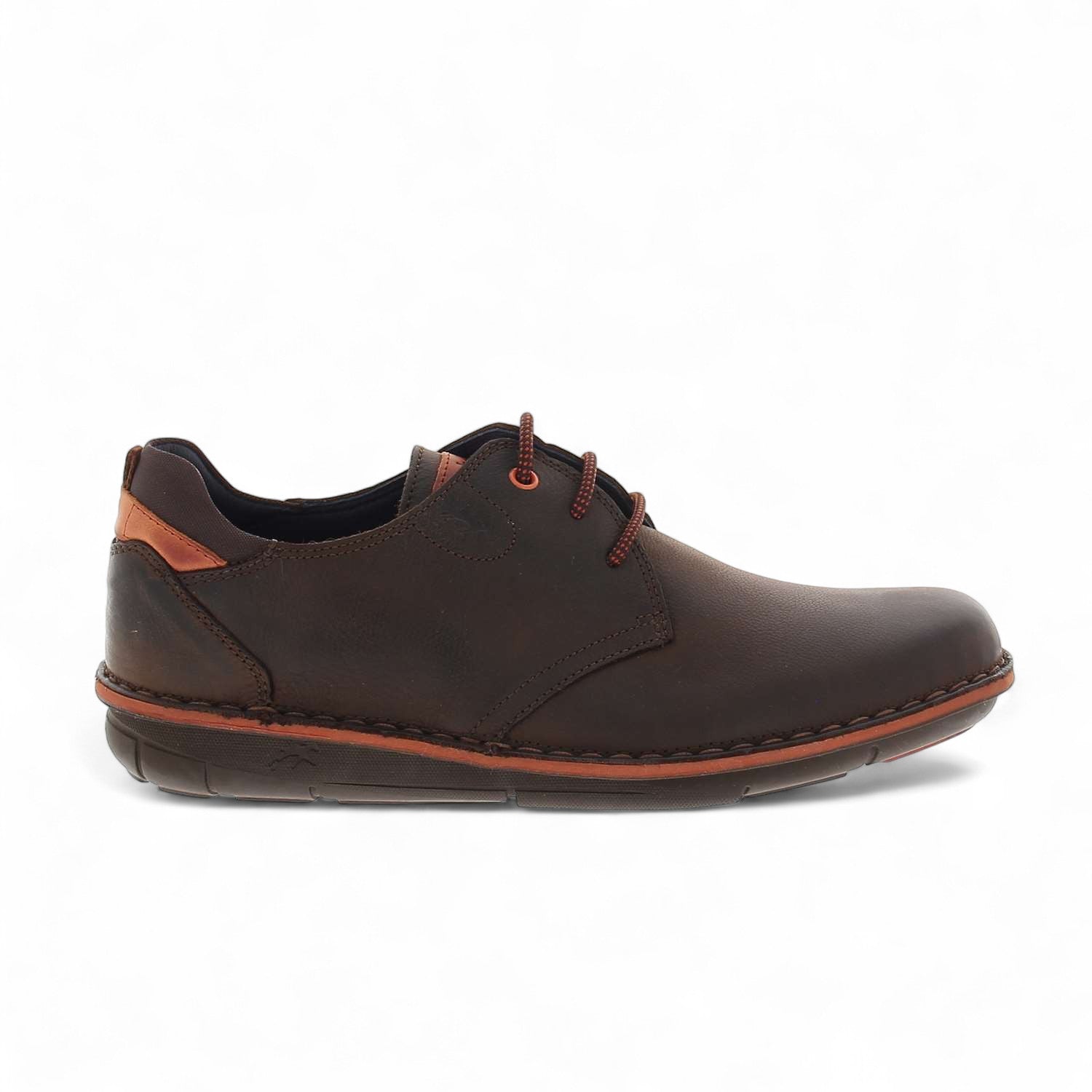 Derbies et Richelieus Homme FLUCHOS FALFA Marron