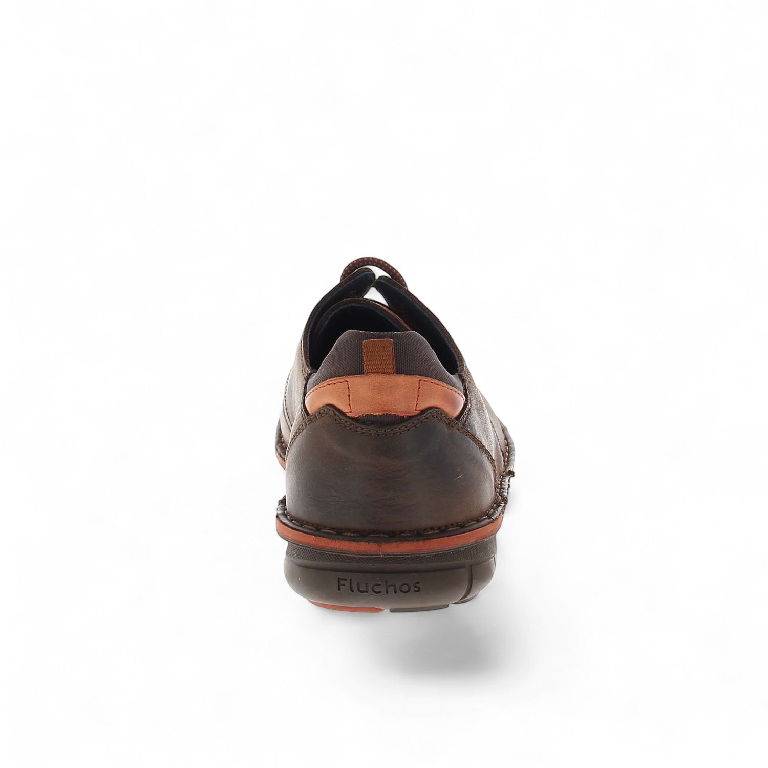 Derbies et Richelieus Homme FLUCHOS FALFA Marron