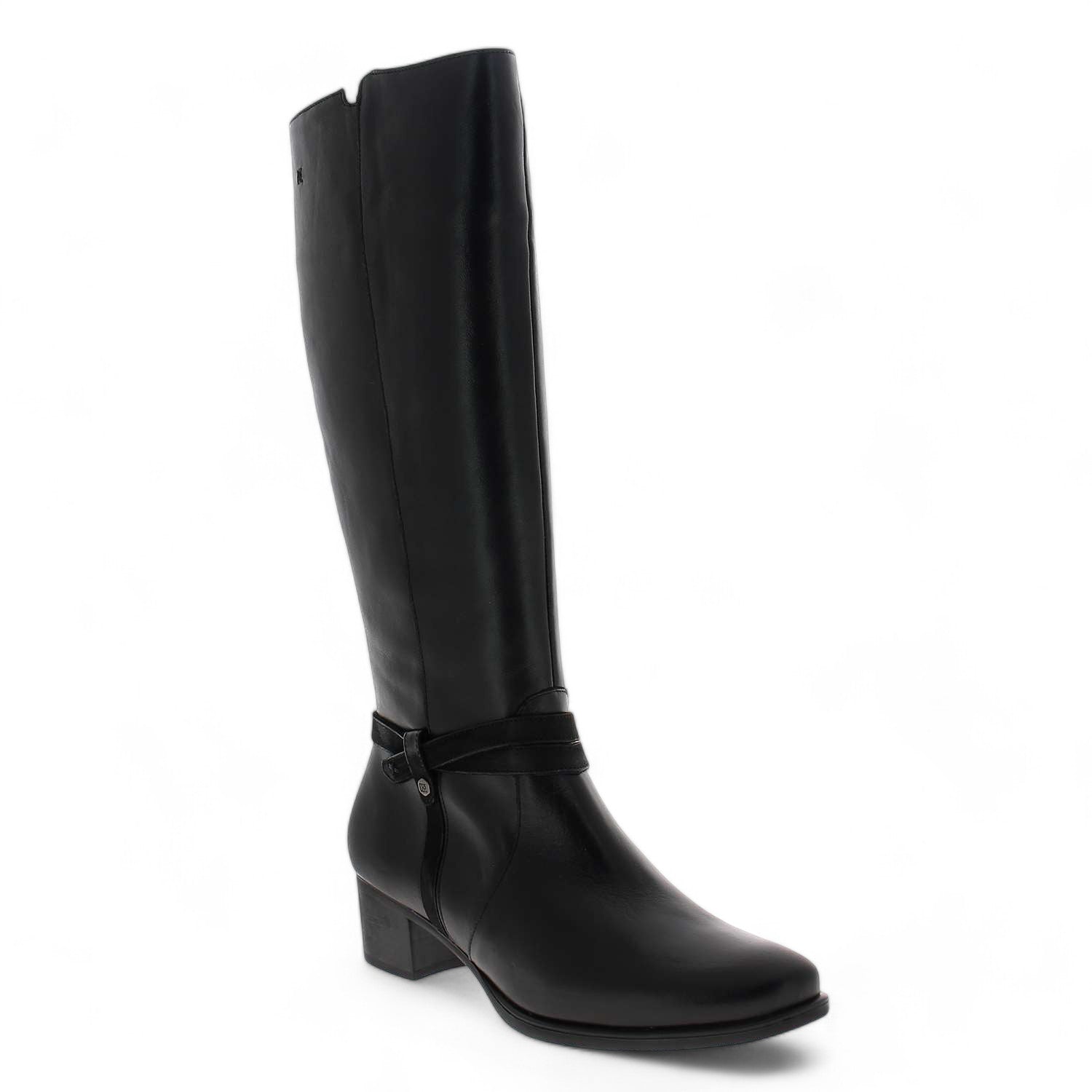 Bottes Femme DORKING DOLINUT Noir