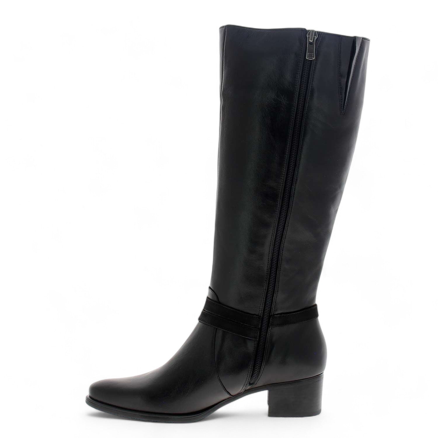 Bottes Femme DORKING DOLINUT Noir