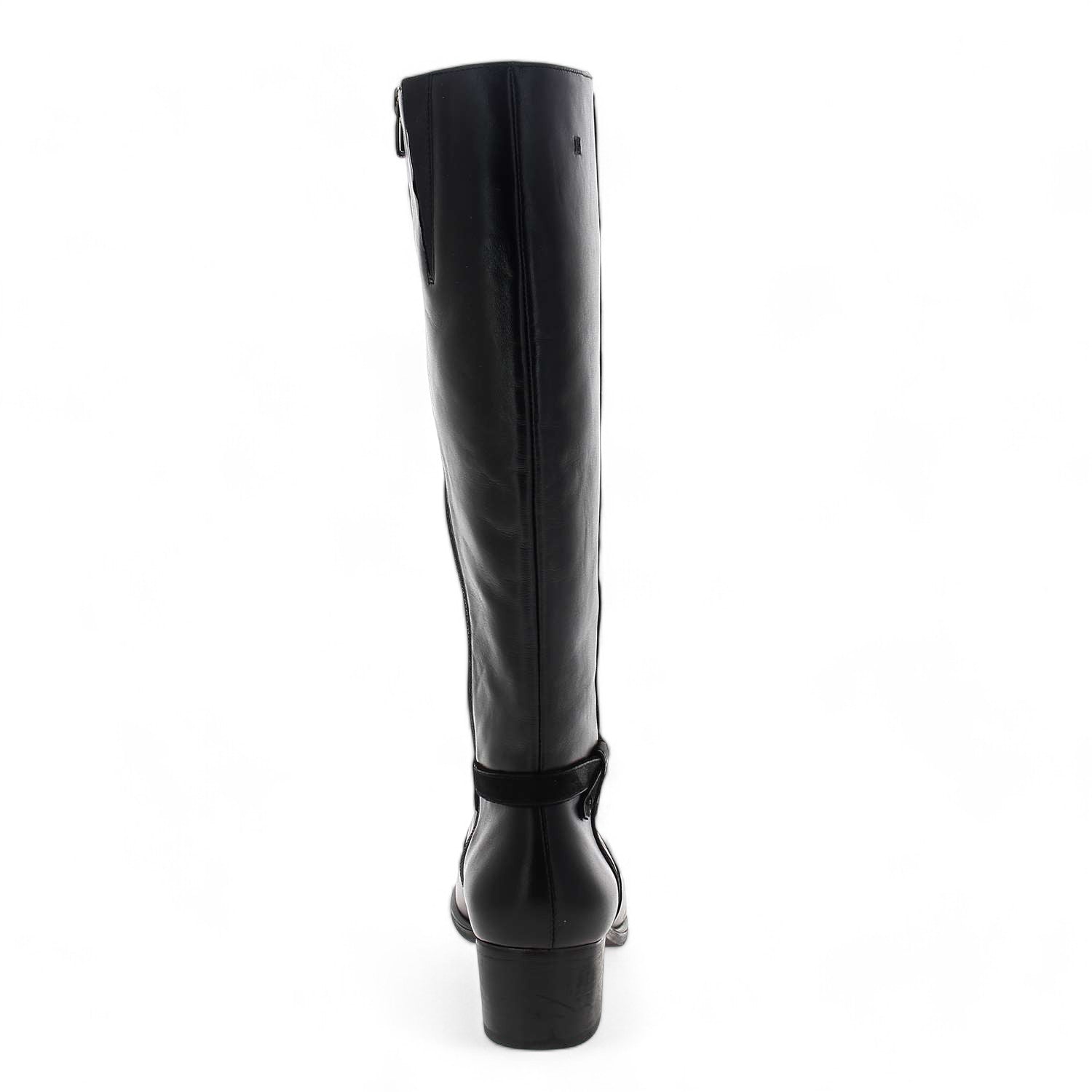 Bottes Femme DORKING DOLINUT Noir