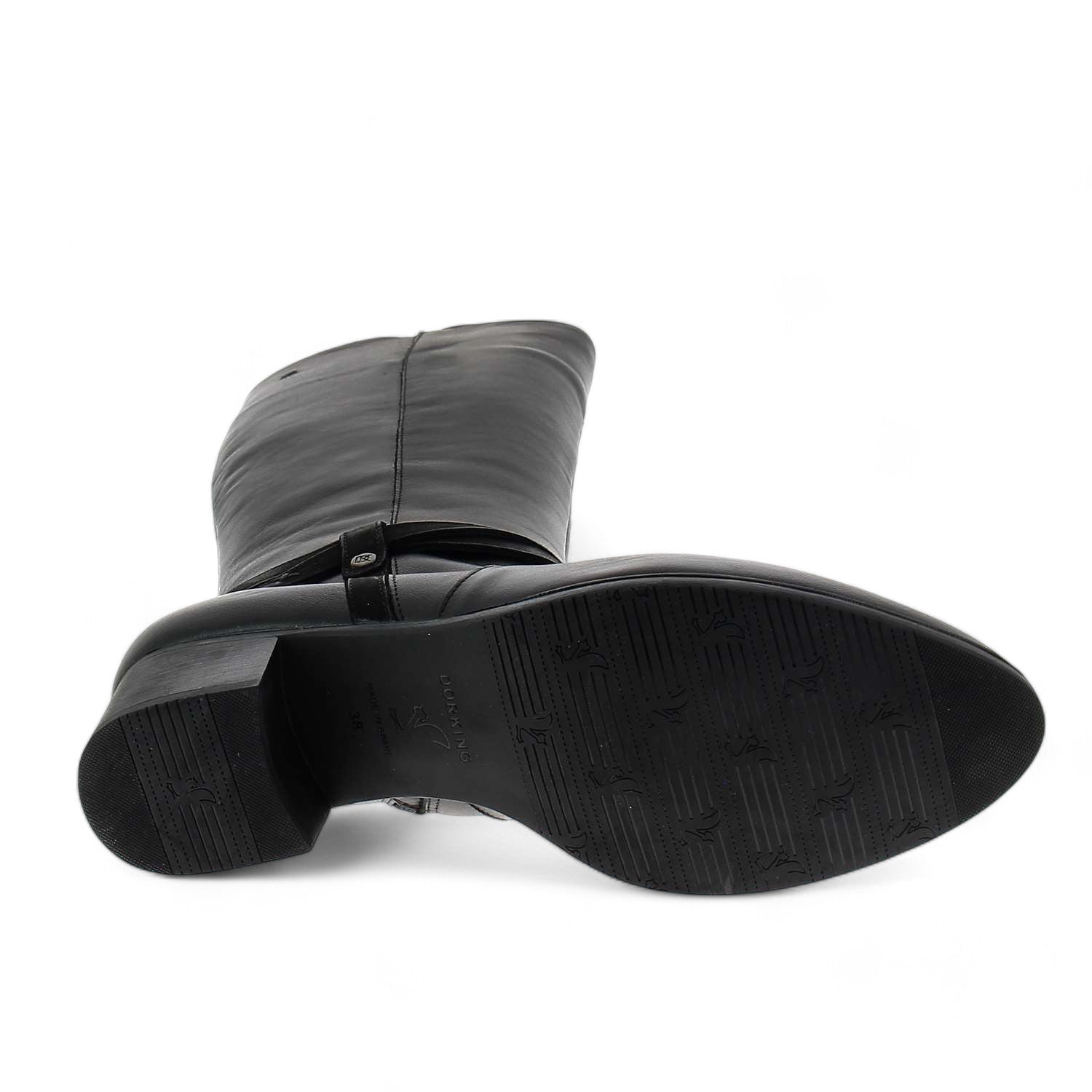 Bottes Femme DORKING DOLINUT Noir