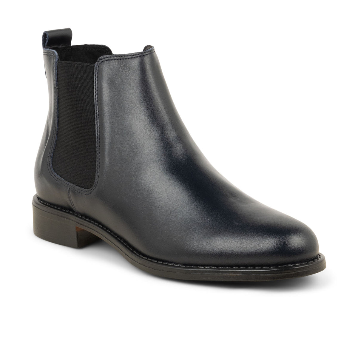 Boots et bottines Femme ENZO VERSINI MADDI Bleu