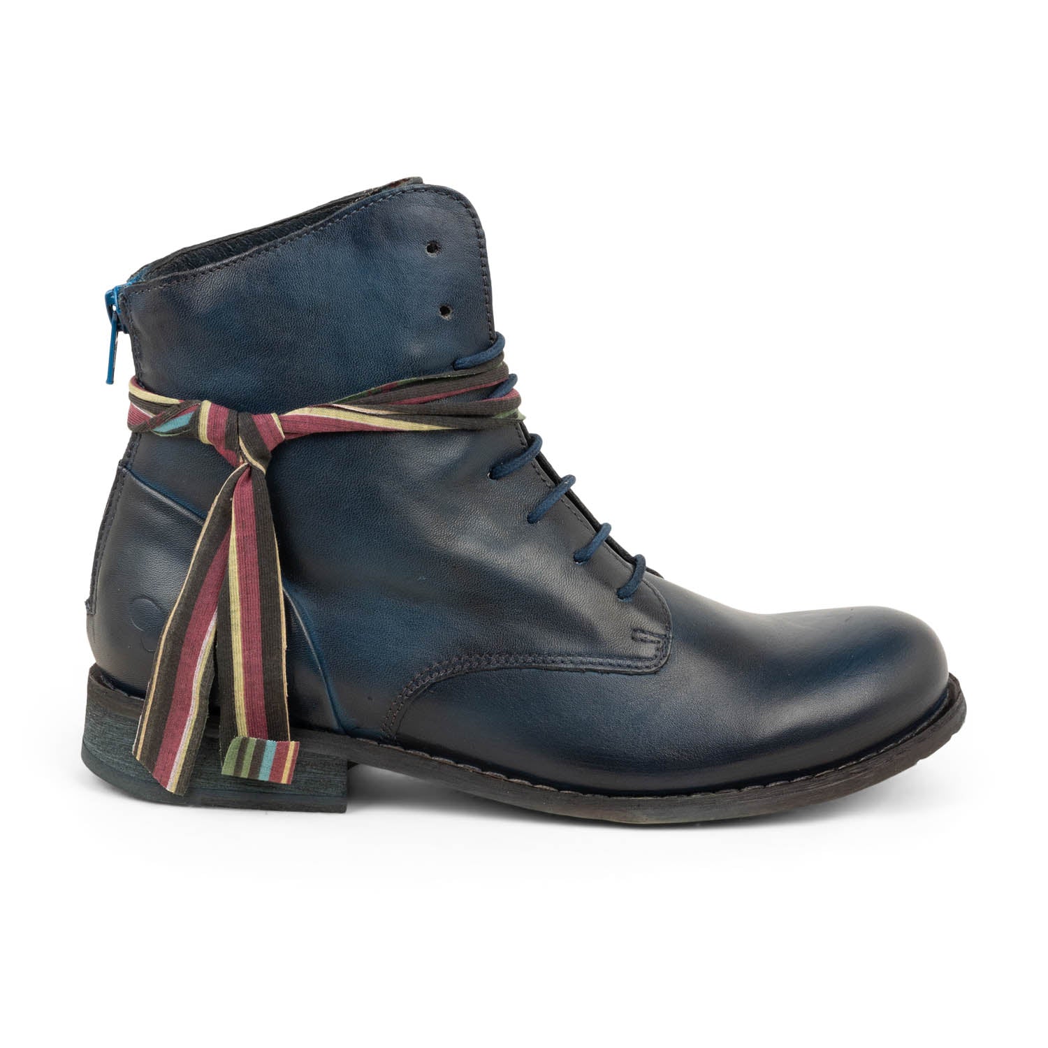 Boots et bottines Femme FELMINI SANTIAGO Bleu