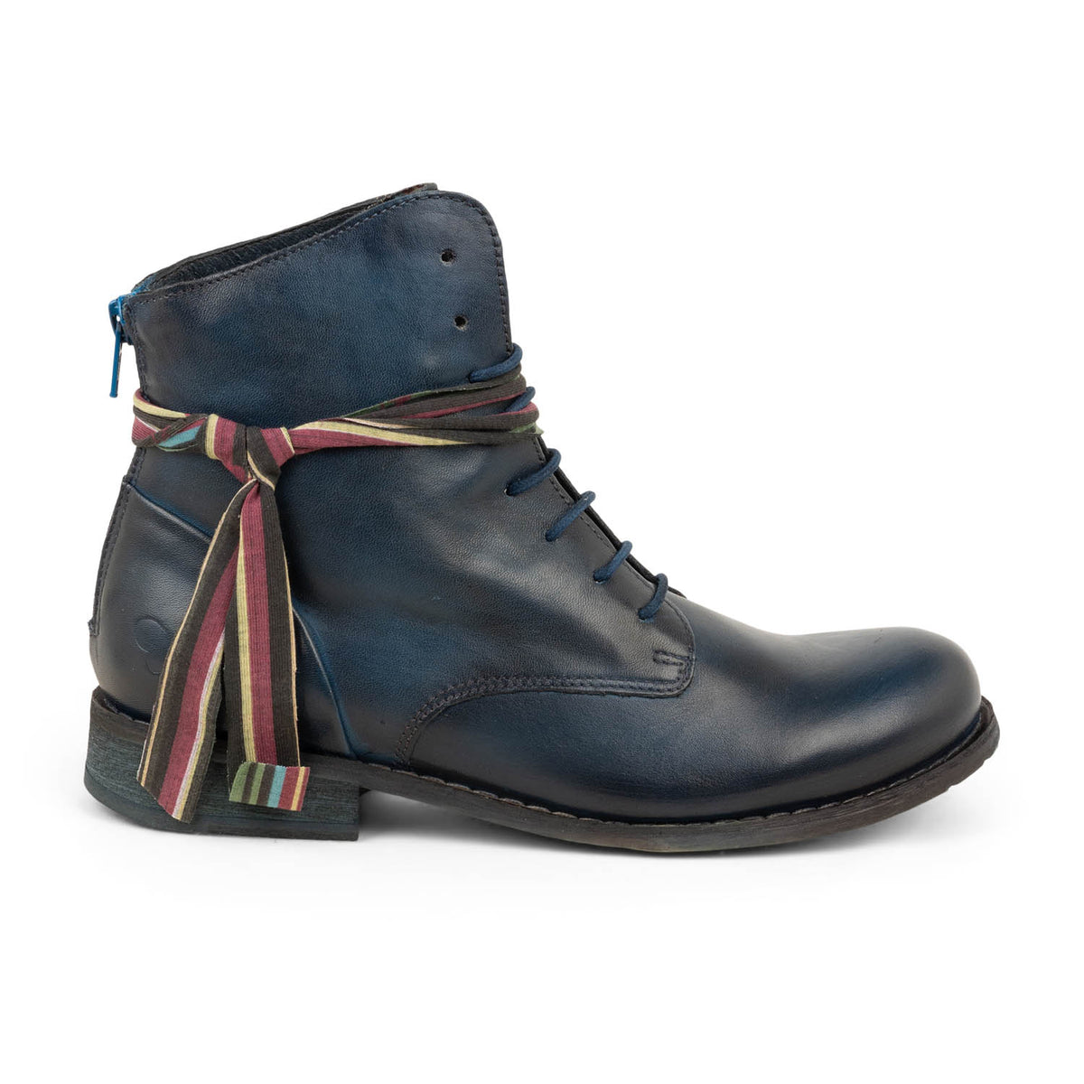 Boots et bottines Femme FELMINI SANTIAGO Bleu