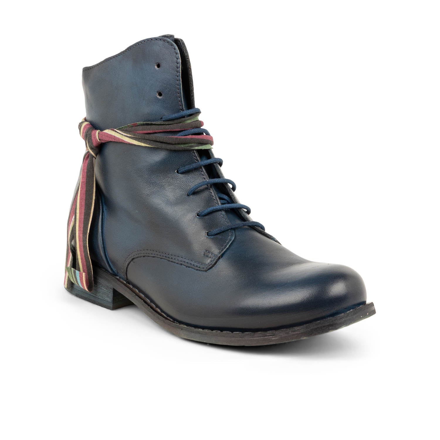Boots et bottines Femme FELMINI SANTIAGO Bleu
