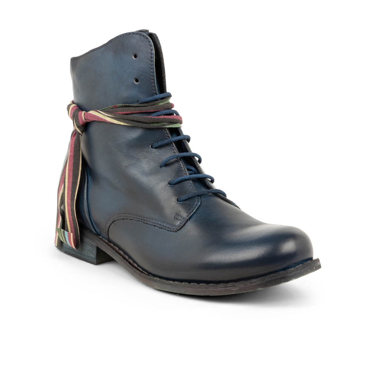 Boots et bottines Femme FELMINI SANTIAGO Bleu