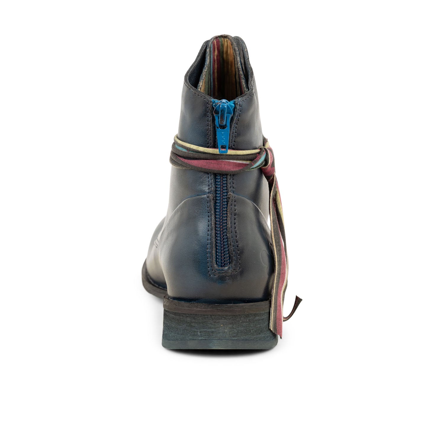 Boots et bottines Femme FELMINI SANTIAGO Bleu