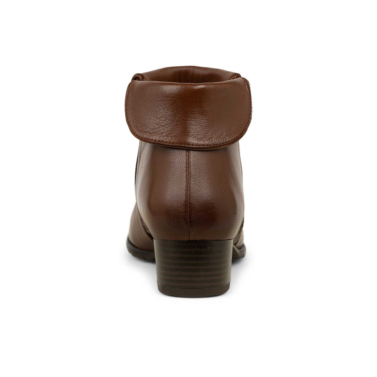 Boots et bottines Femme ENZO VERSINI GOLOLA Marron