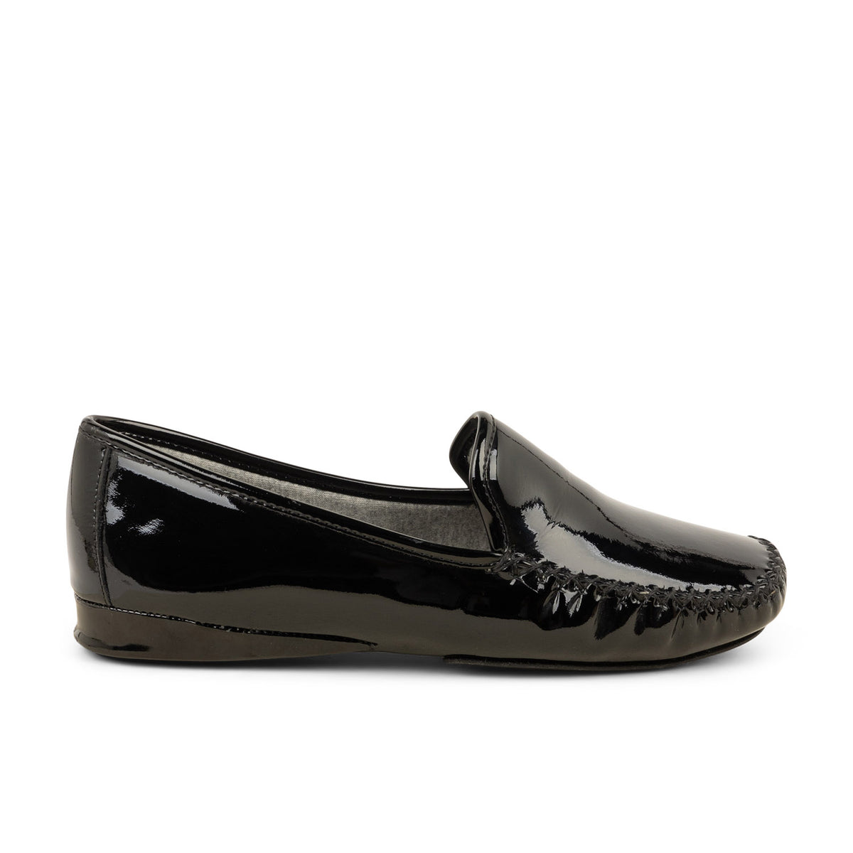 Chaussons Femme HELLER JUBILE BIS Noir