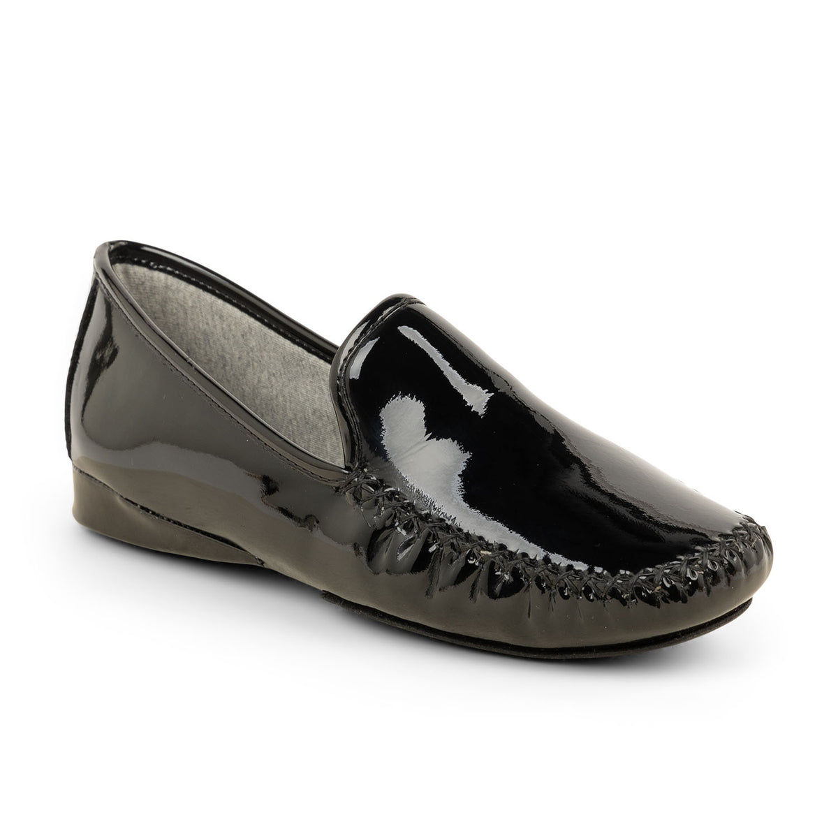 Chaussons Femme HELLER JUBILE BIS Noir