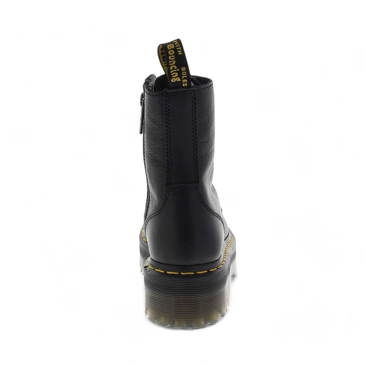 Boots et bottines Femme DOC MARTENS JADON Noir
