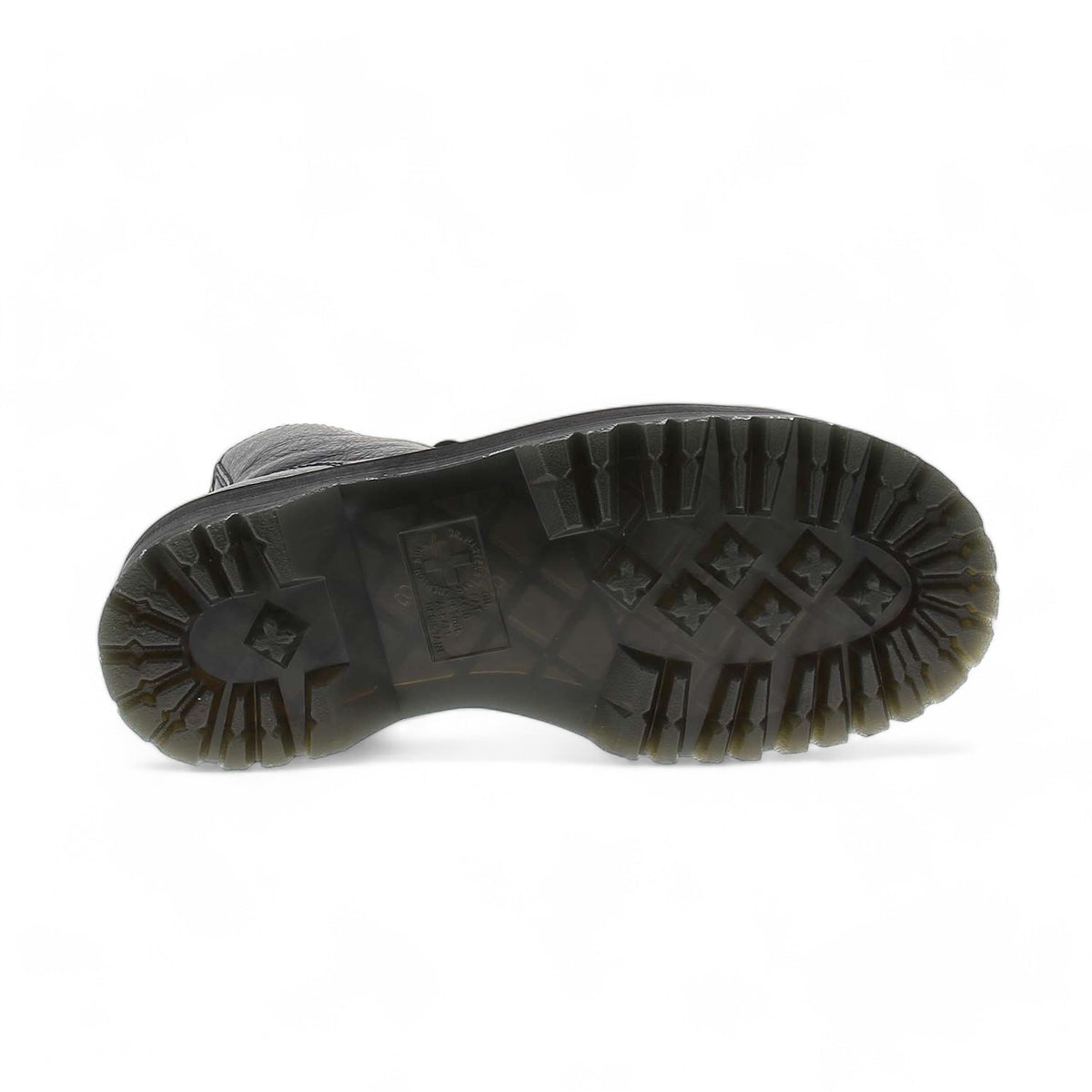 Boots et bottines Femme DOC MARTENS JADON Noir