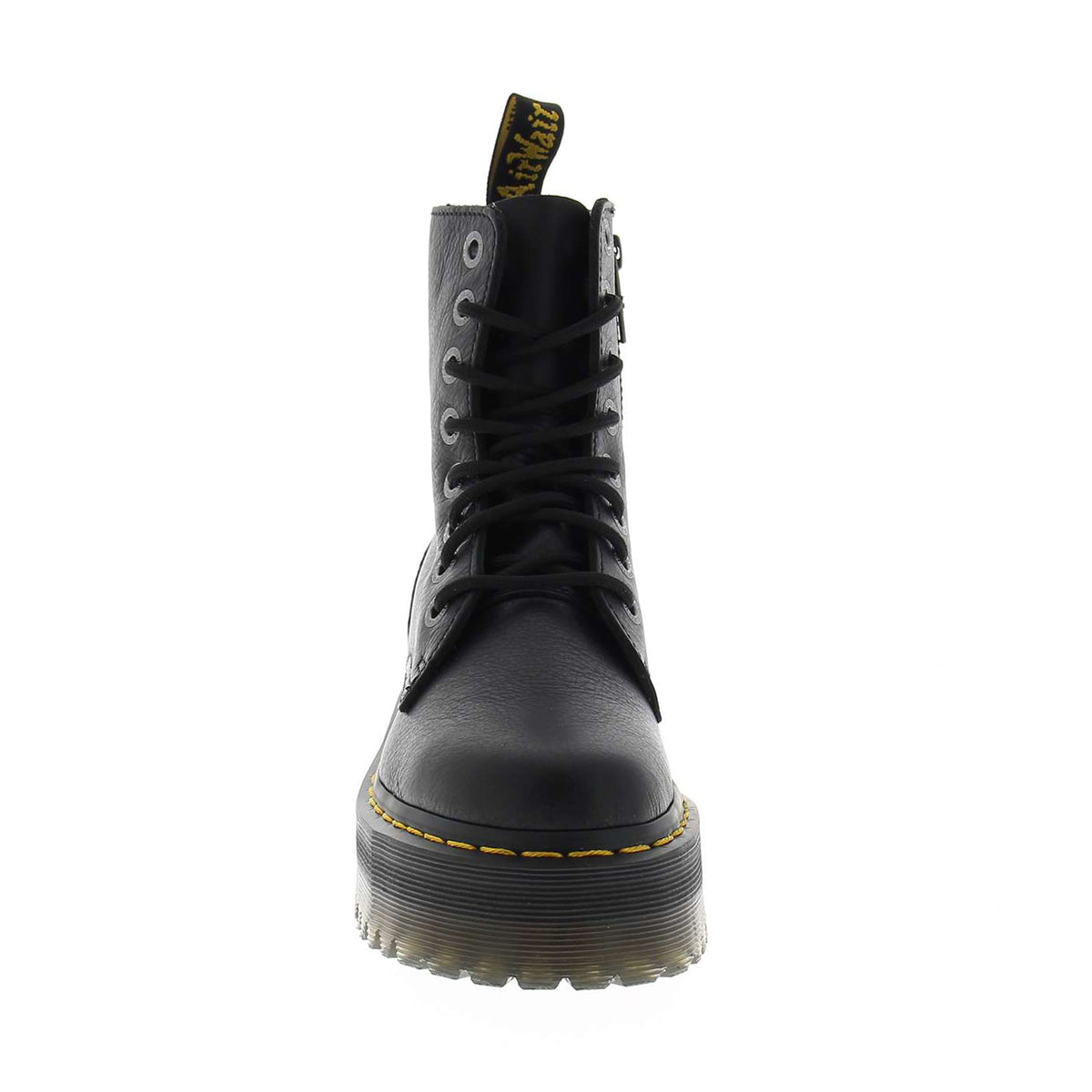 Boots et bottines Femme DOC MARTENS JADON Noir