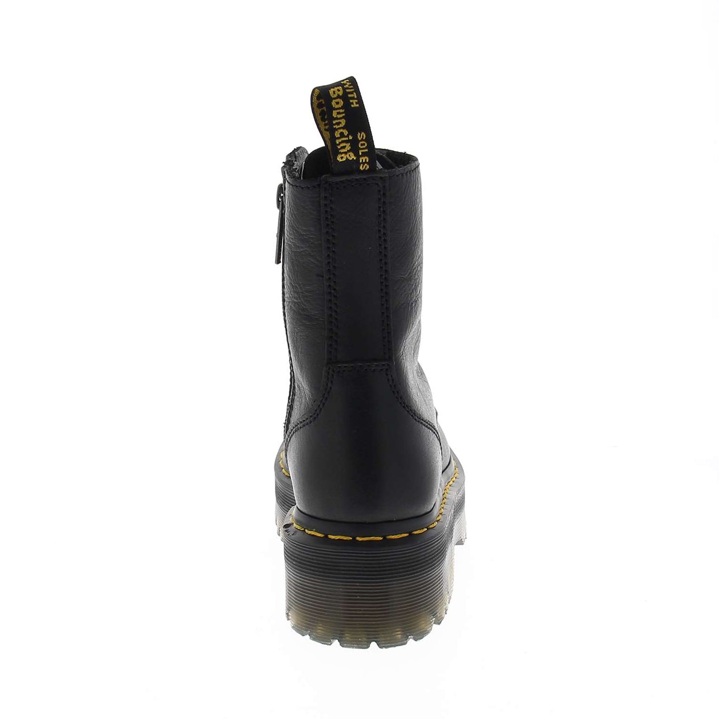 Boots et bottines Femme DOC MARTENS JADON Noir