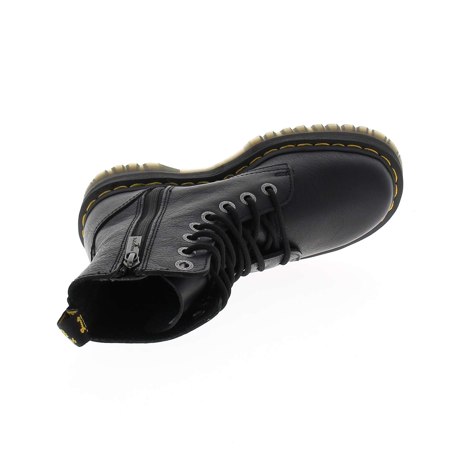 Boots et bottines Femme DOC MARTENS JADON Noir